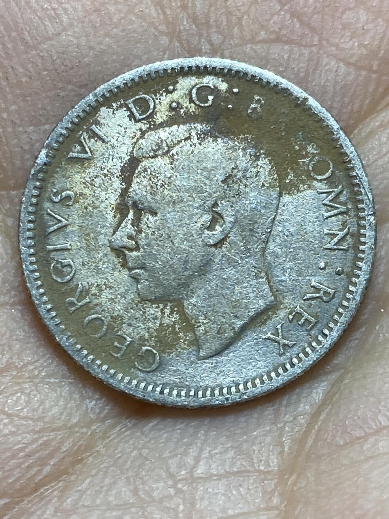 2025年第一百四十五场(总第一百七十一场）高品质英国一线回流散币年末特拍场第二场(免佣金)