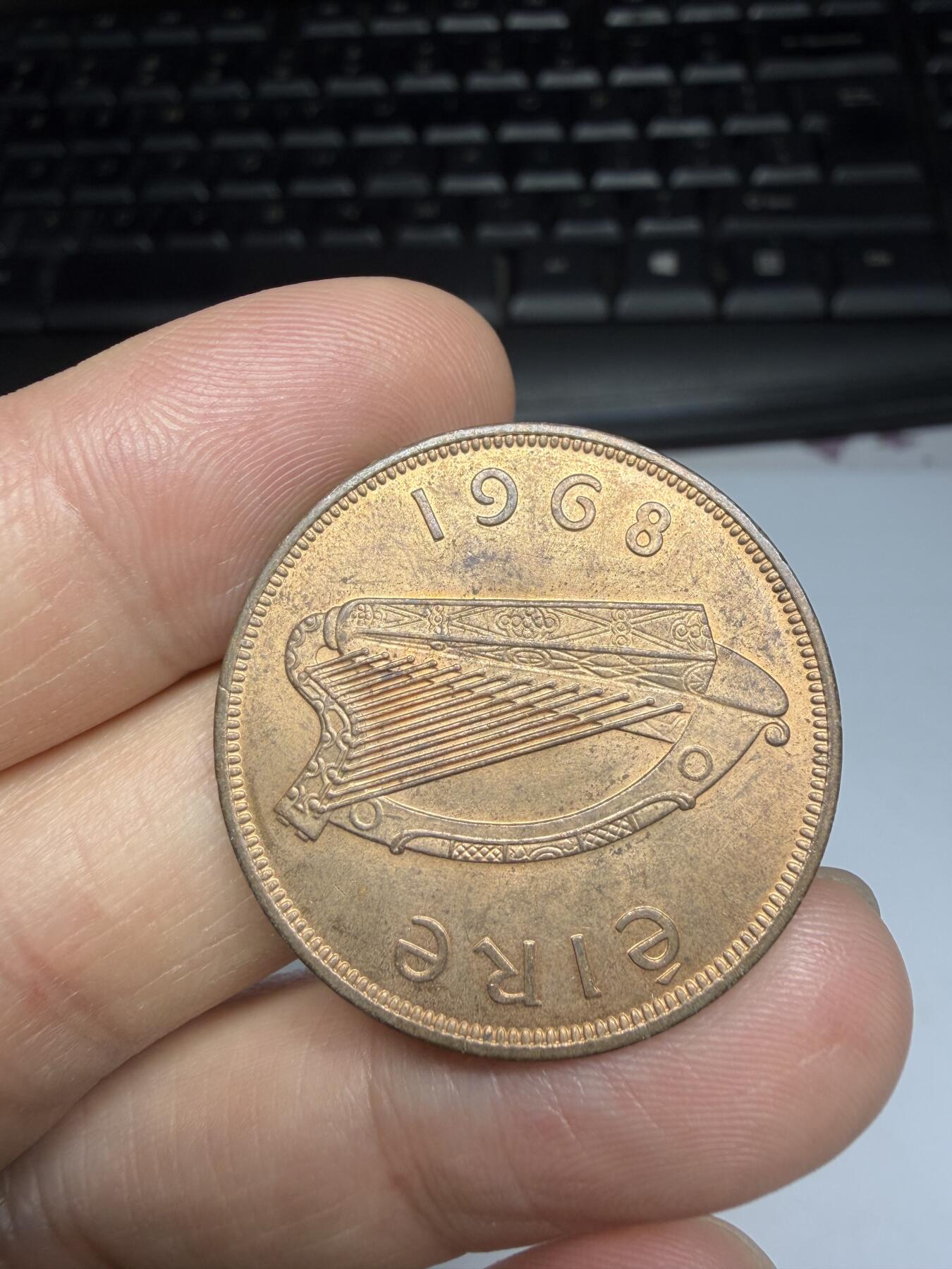 2025年集古藏今外币拍卖第十一期-第3场—（总第293拍），可以寄存60天，满160元包邮。