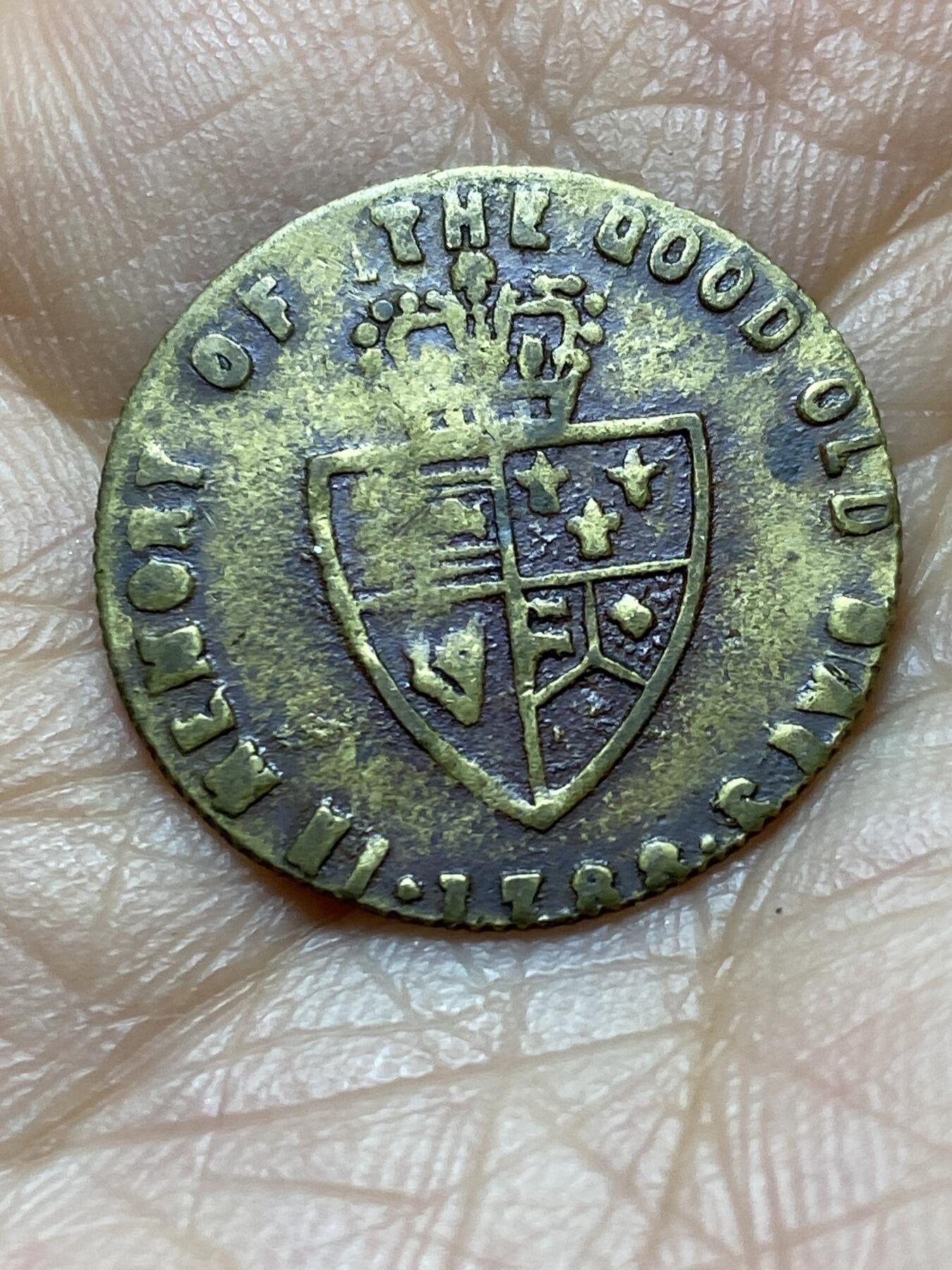 2025年第一百四十五场(总第一百七十一场）高品质英国一线回流散币年末特拍场第二场(免佣金)