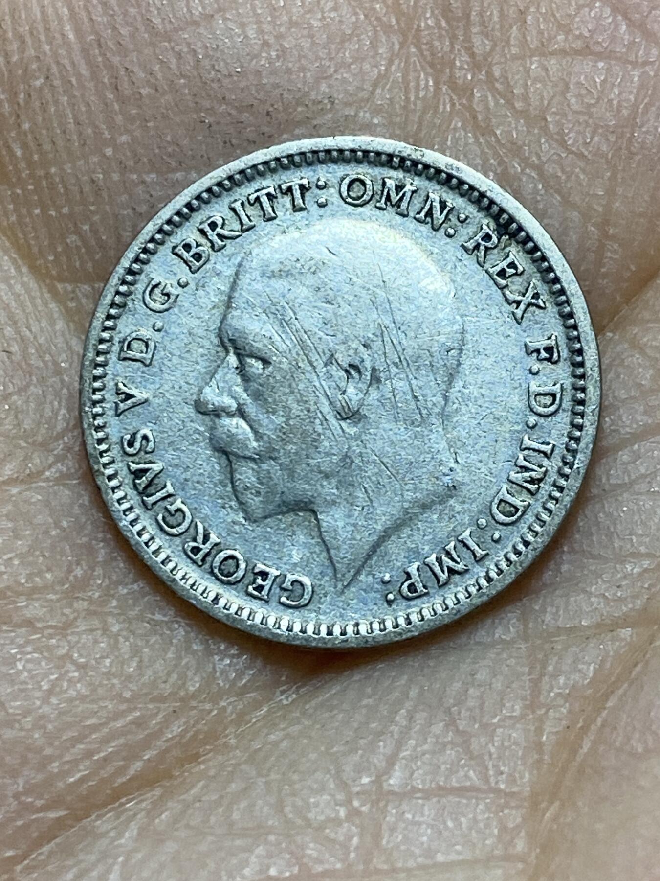 2025年第一百四十五场(总第一百七十一场）高品质英国一线回流散币年末特拍场第二场(免佣金)