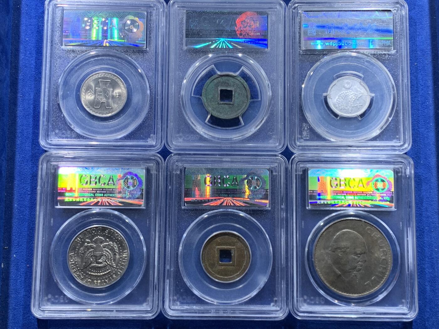 《竞宝斋》第450场 周日，周一，周二  3场连拍 （全场包邮，欢迎送拍）