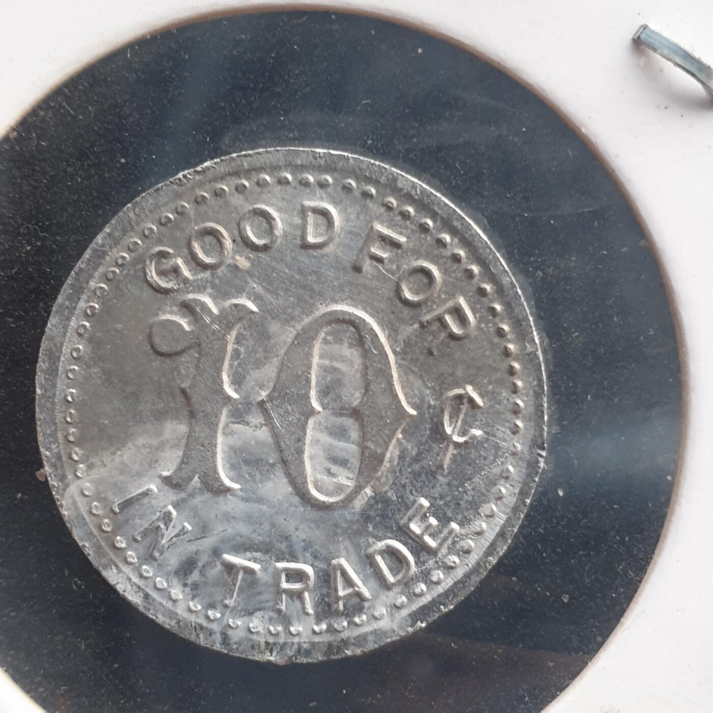 烟海杂币第11场