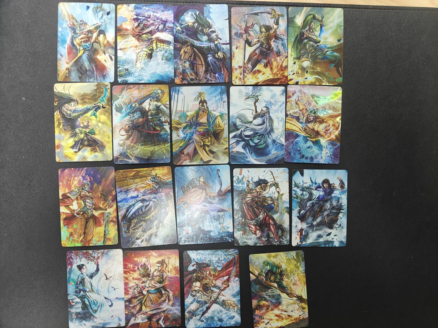 天玑星卡拍第152期《12.22周一截拍》持续收拍收评中 满赠卡需备注