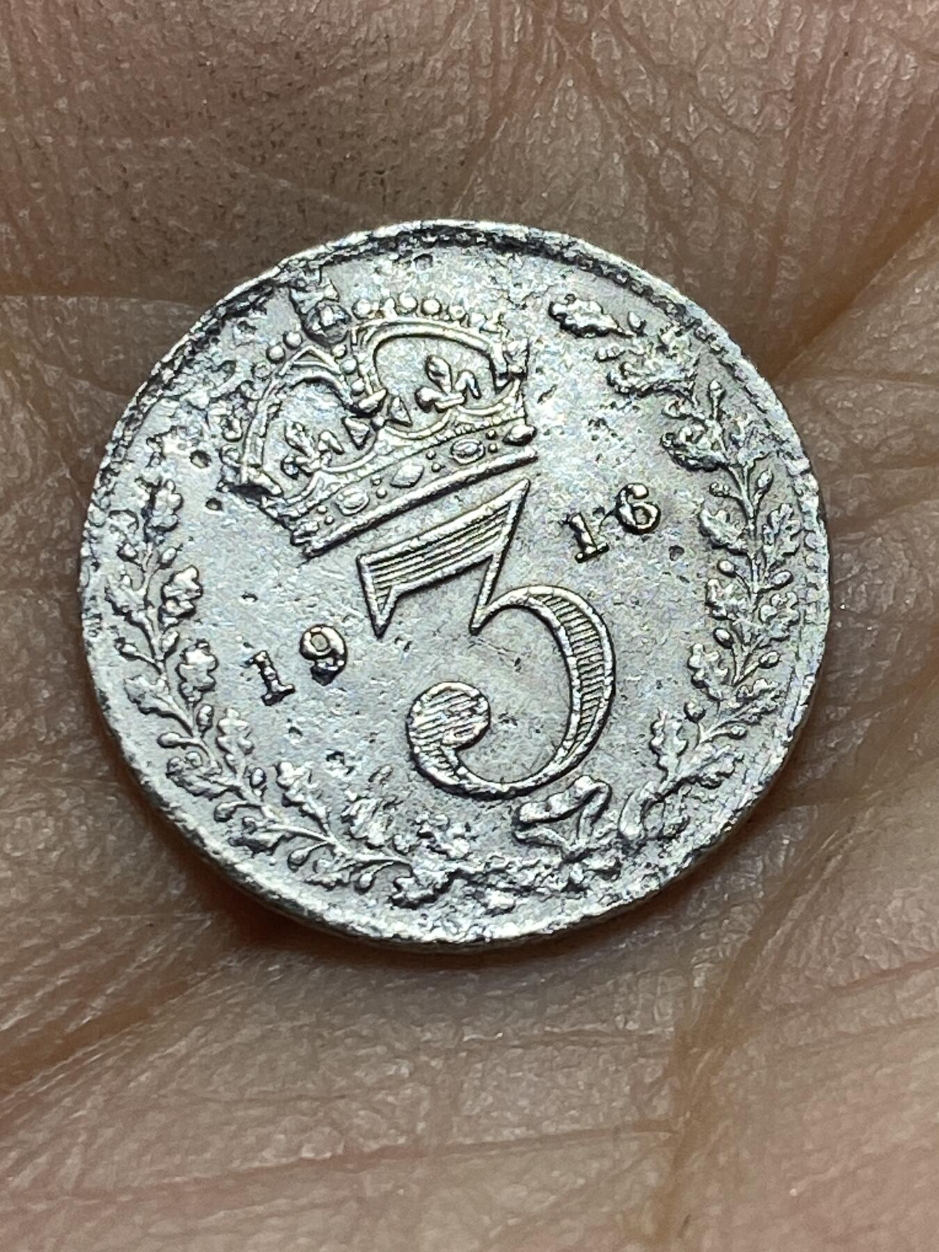 2025年第一百四十五场(总第一百七十一场）高品质英国一线回流散币年末特拍场第二场(免佣金)