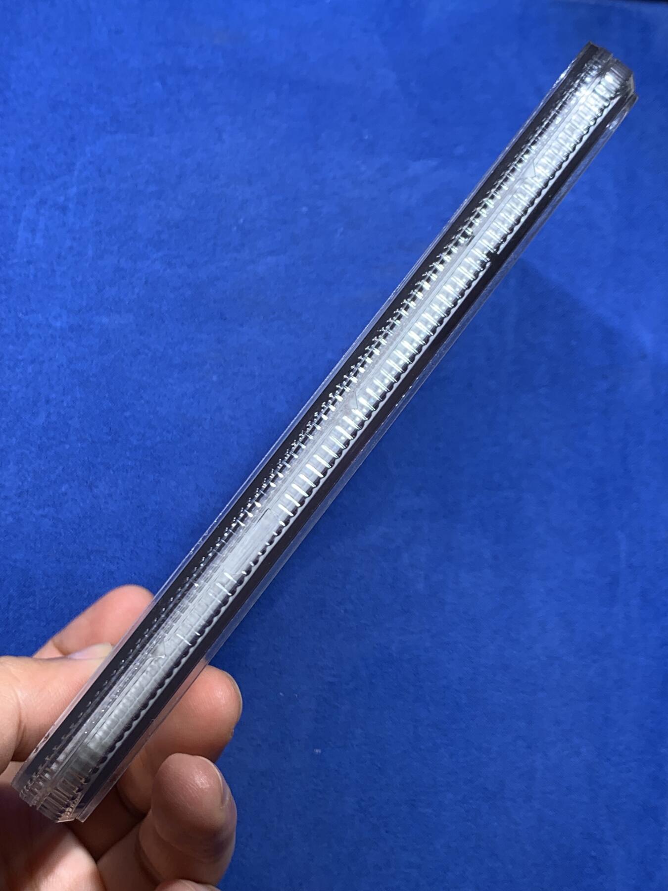 《竞宝斋》第450场 周日，周一，周二  3场连拍 （全场包邮，欢迎送拍） NGC XF45 德意志邦国布伦瑞克-沃尔芬比特尔公国1707年安东尼·乌尔里希-野人泰勒银币 少见品 加大盒