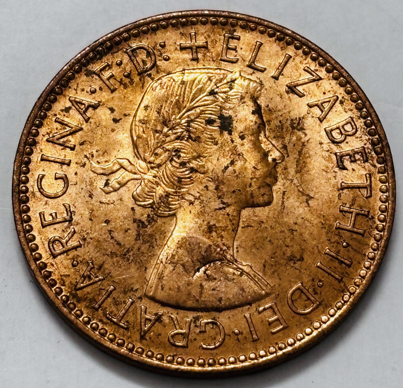 文馨钱币收藏第 286 场，圣诞节专场【 长期接收代拍品低至 0 佣金】