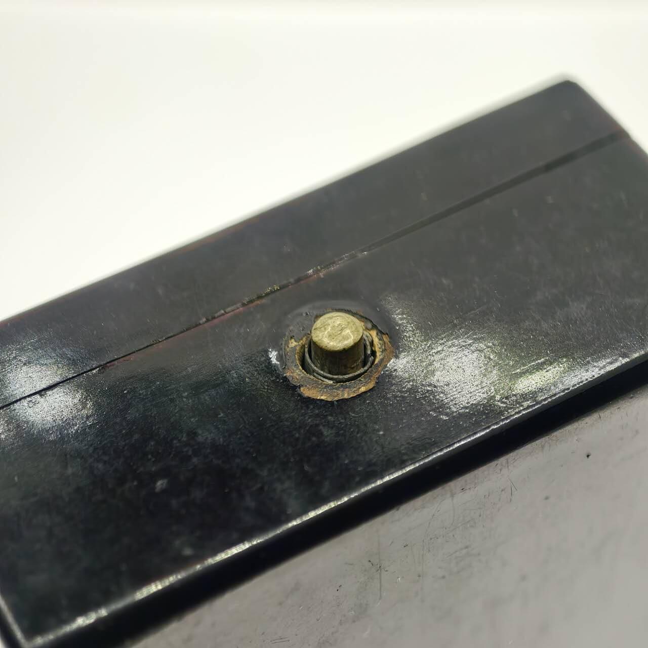 勋章奖章交易所2025年12月28拍卖 西南战争青叶带原盒带略稀有