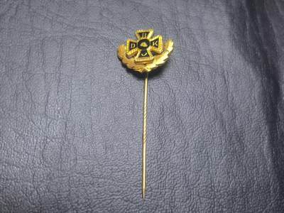 罗岚⭐爱藏⭐甄选专拍第二场-分享拍场赚佣（实体店在建中···） - 德意志第三帝国战伤荣誉军人协会 -- 金级战伤证章老兵珐琅荣誉章