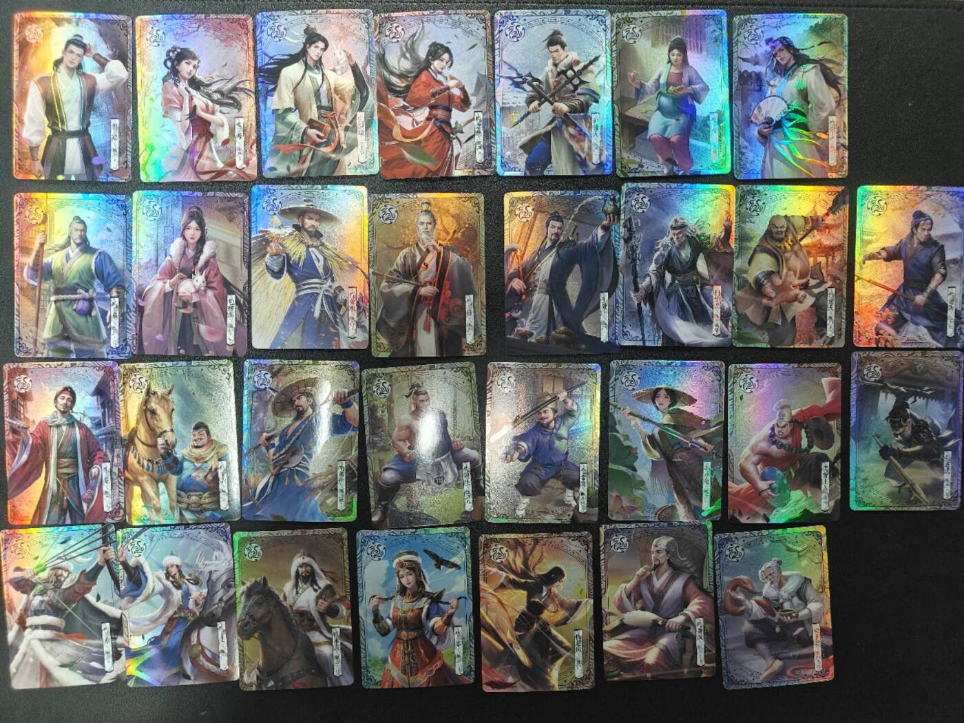 天玑星卡拍第152期《12.22周一截拍》持续收拍收评中 满赠卡需备注