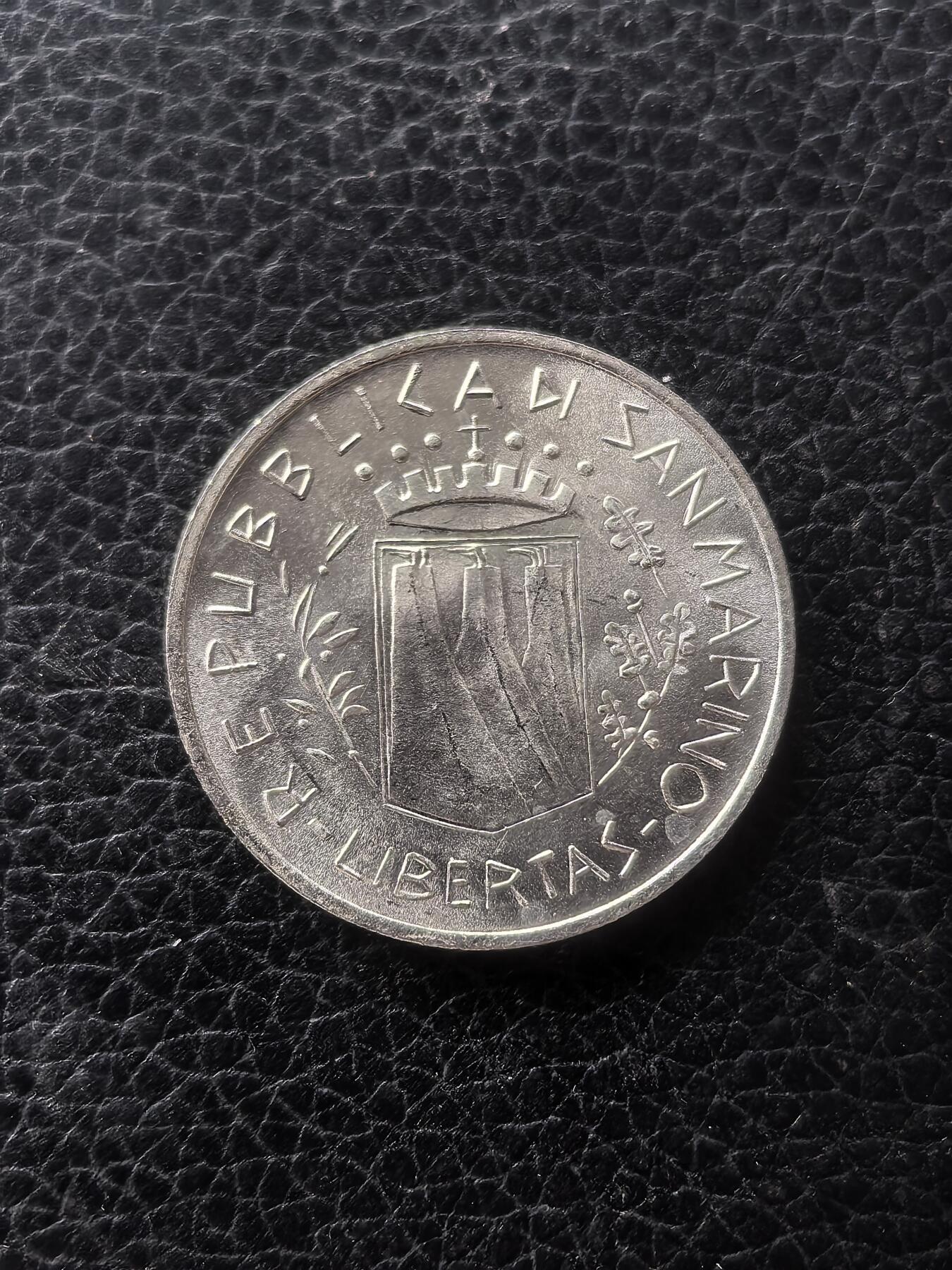 道一币馆币章第一百六十一场