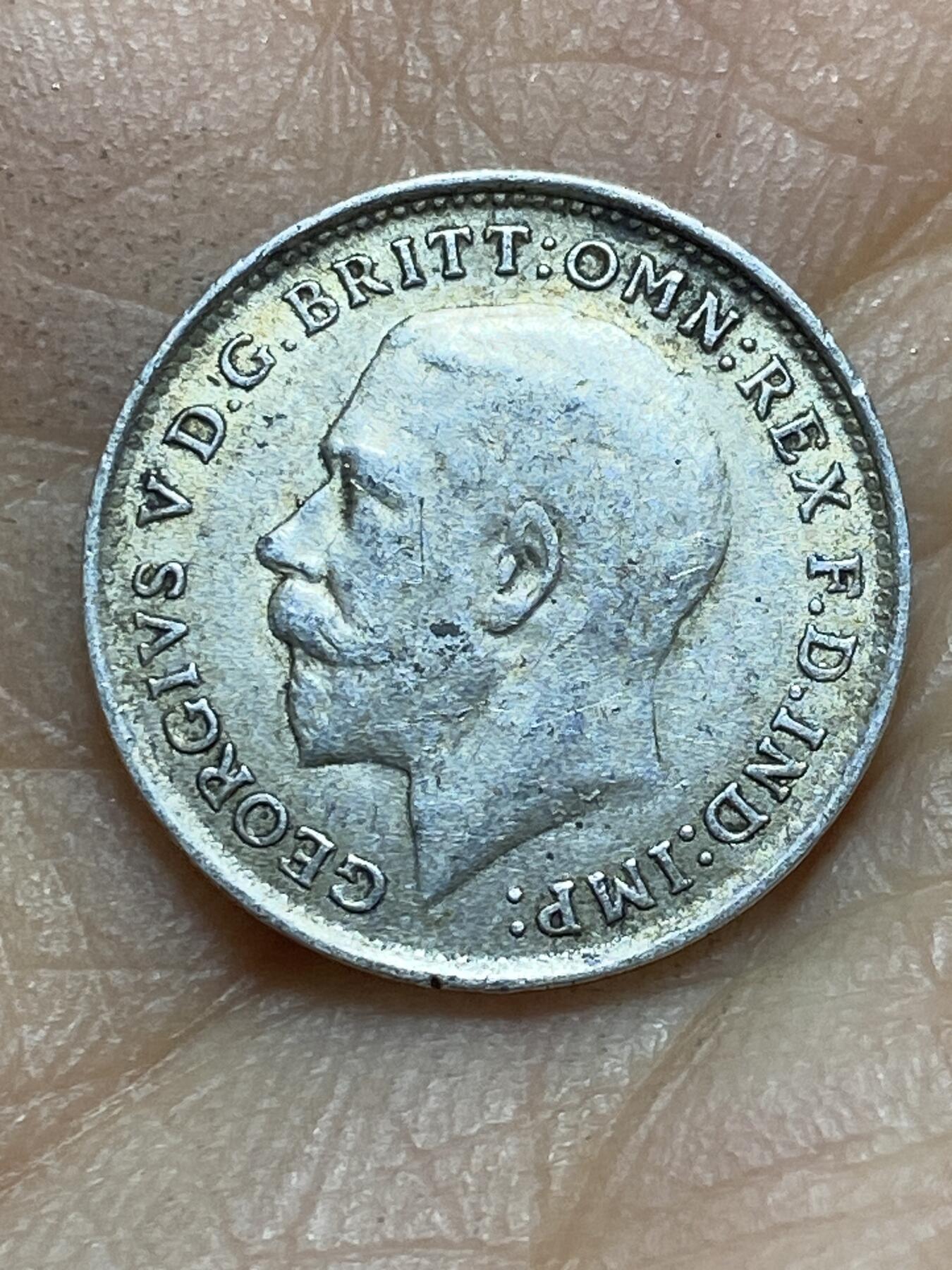 2025年第一百四十五场(总第一百七十一场）高品质英国一线回流散币年末特拍场第二场(免佣金)