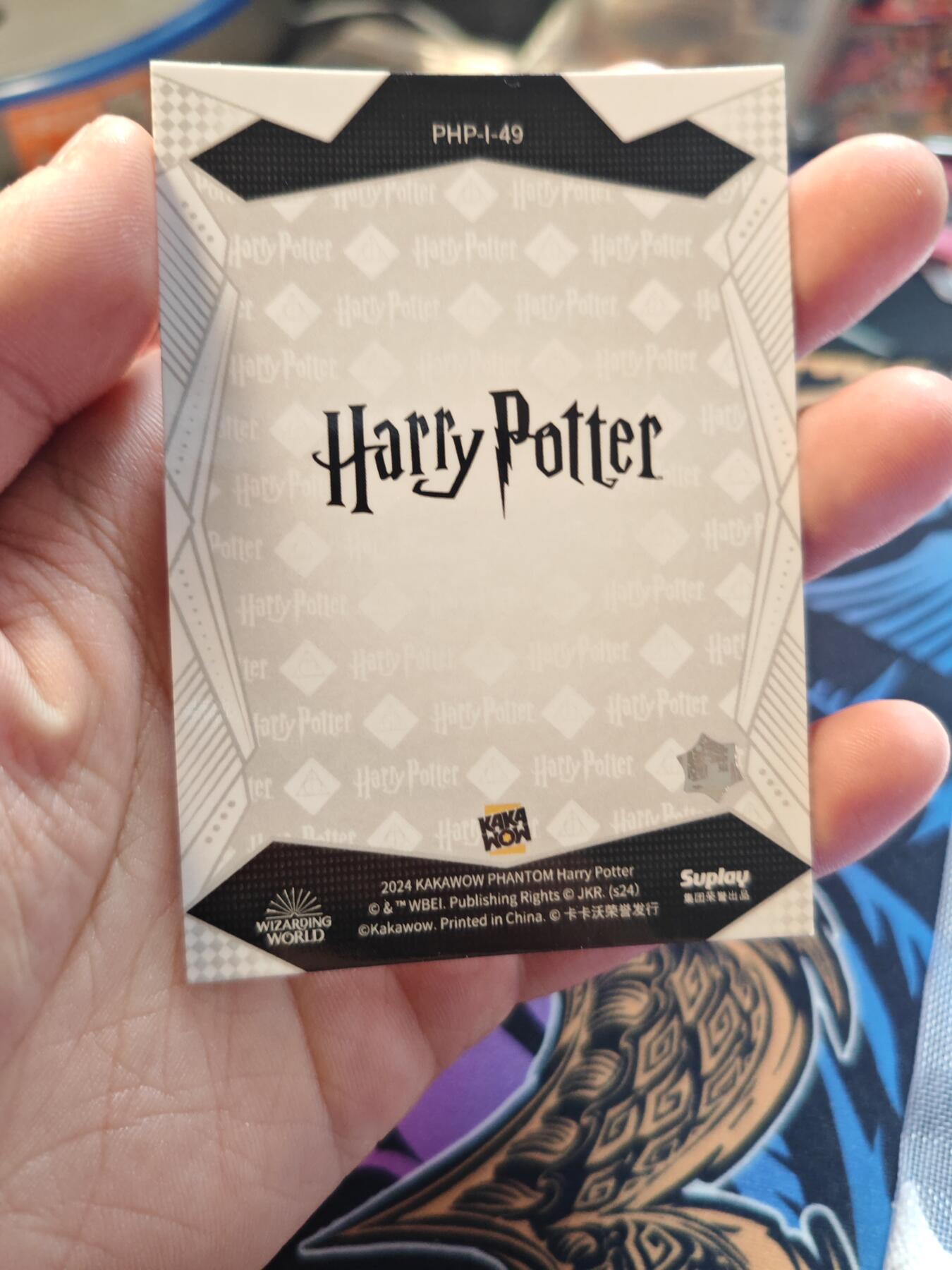 卡牌实验室开始第八次实验 【彩折】卡卡沃芙蓉