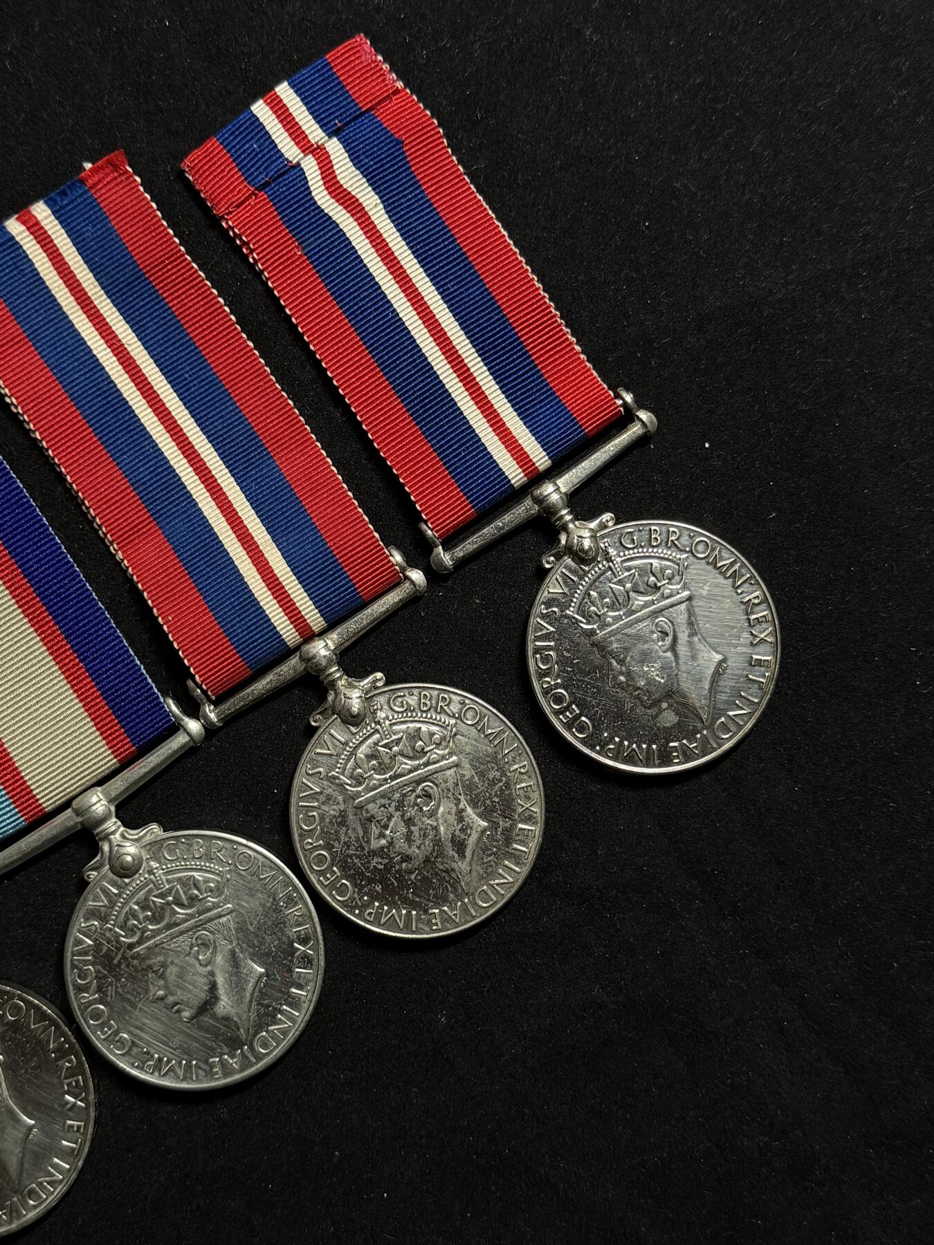 欢庆元旦！戎马世界章牌大赏第109期元旦大拍