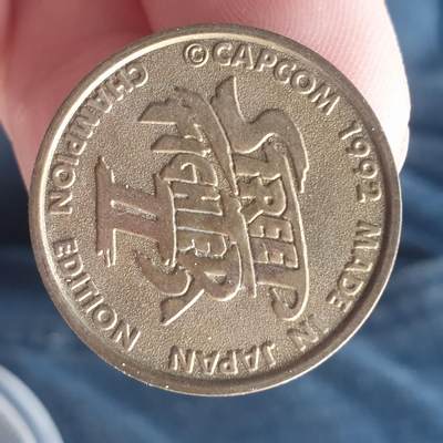 烟海杂币第11场 - 日本代用币