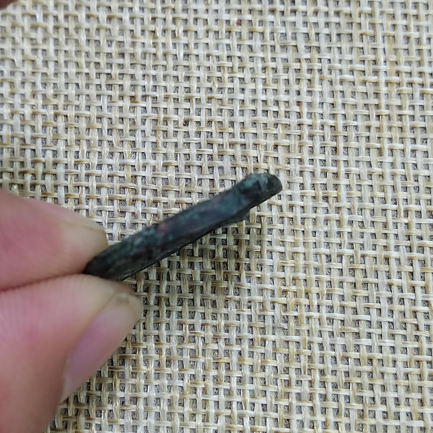 PCAI钱币  23-673  钱币小专场 货泉饼钱