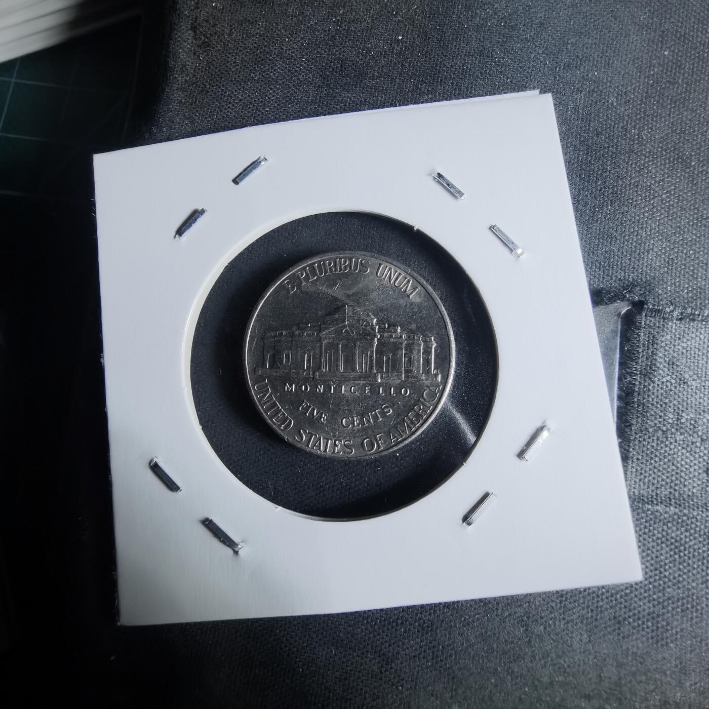 沼泽如烟--第942场 美国2007年五分