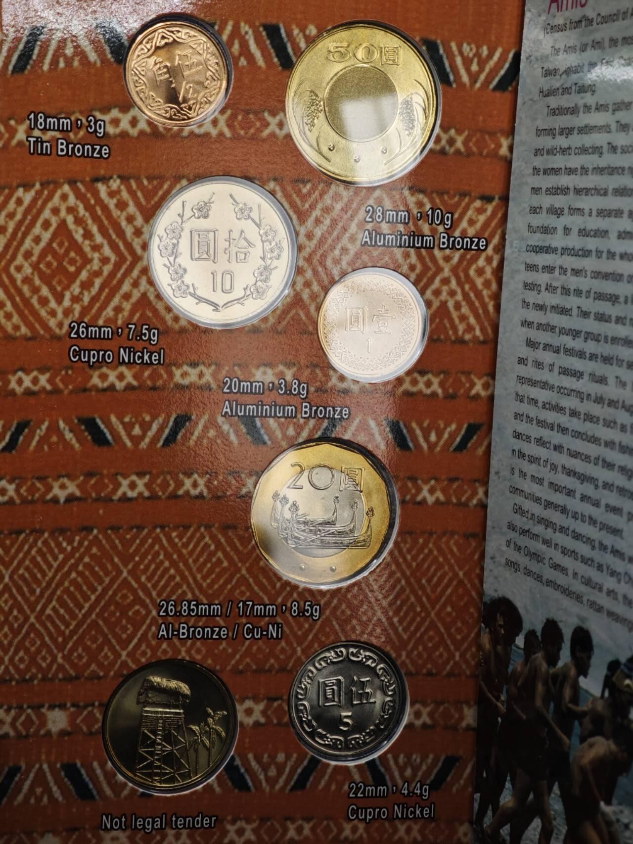 【淘币小摊】实时拍第八百三十六拍   银币套币场   满百包邮可预留二周 每周一统一发货  