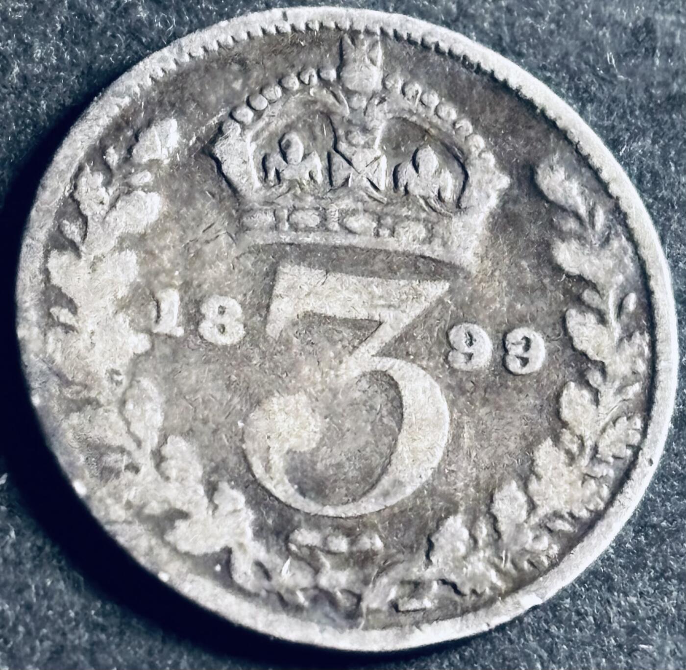 文馨钱币收藏第 286 场，圣诞节专场【 长期接收代拍品低至 0 佣金】