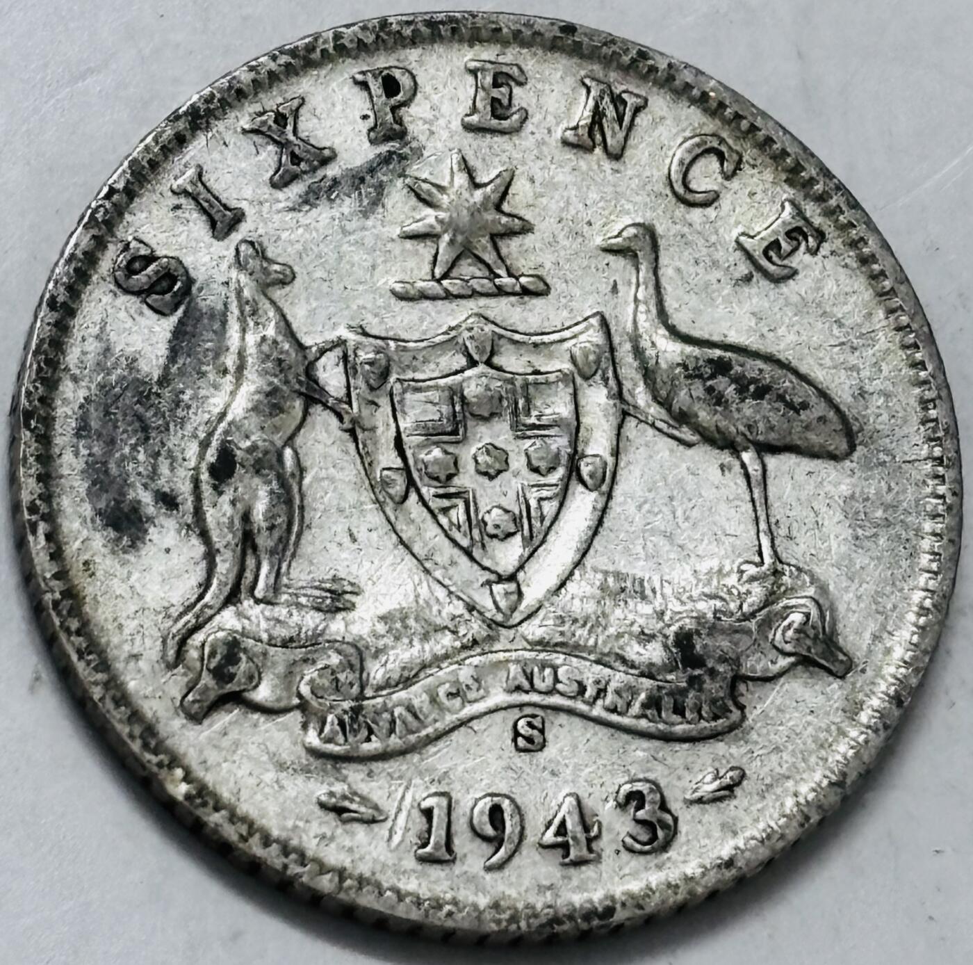 文馨钱币收藏第 286 场，圣诞节专场【 长期接收代拍品低至 0 佣金】