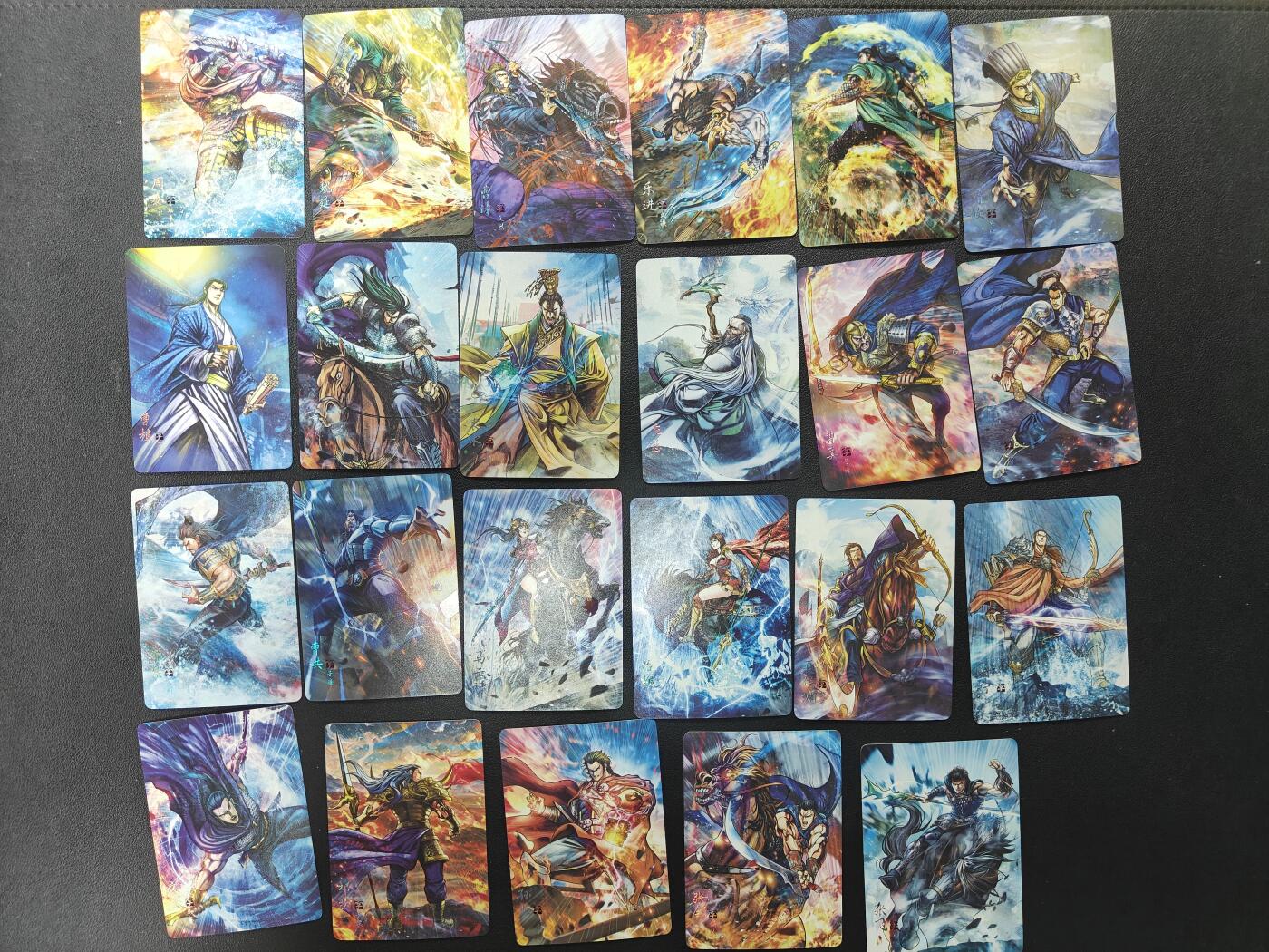 天玑星卡拍第152期《12.22周一截拍》持续收拍收评中 满赠卡需备注