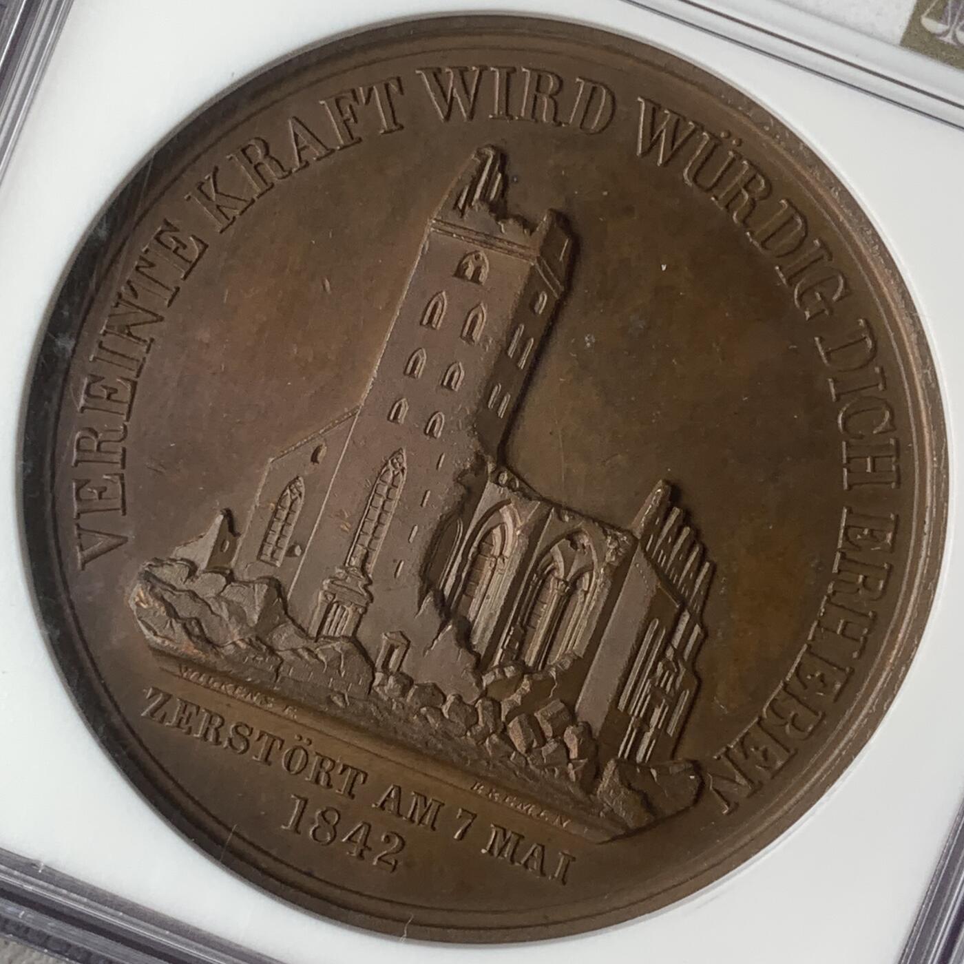 掌中浮雕-藏着的欧洲第047场