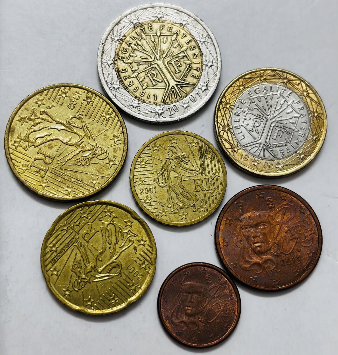 文馨钱币收藏第 286 场，圣诞节专场【 长期接收代拍品低至 0 佣金】