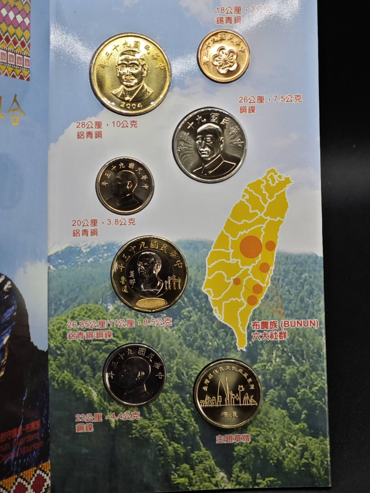 【淘币小摊】实时拍第八百三十六拍   银币套币场   满百包邮可预留二周 每周一统一发货  