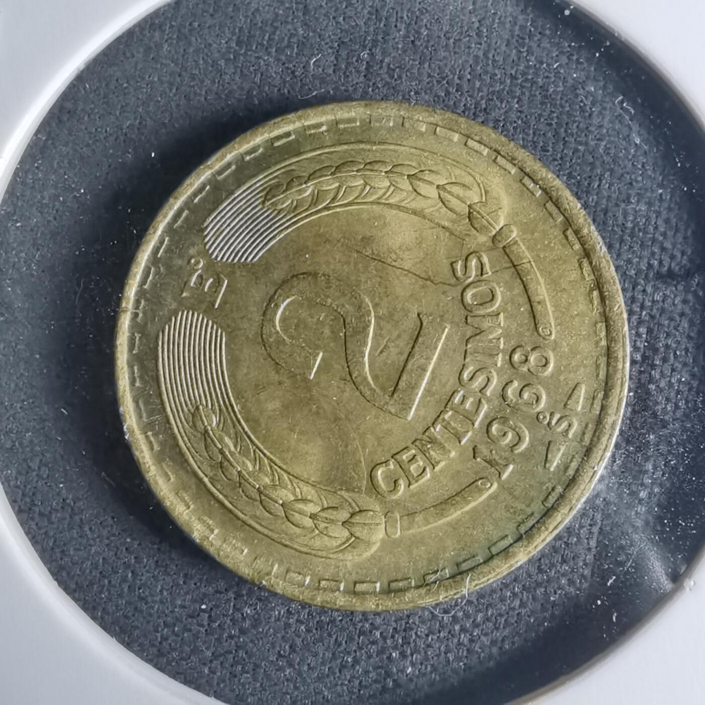 沼泽如烟--第942场 智利1968年二分