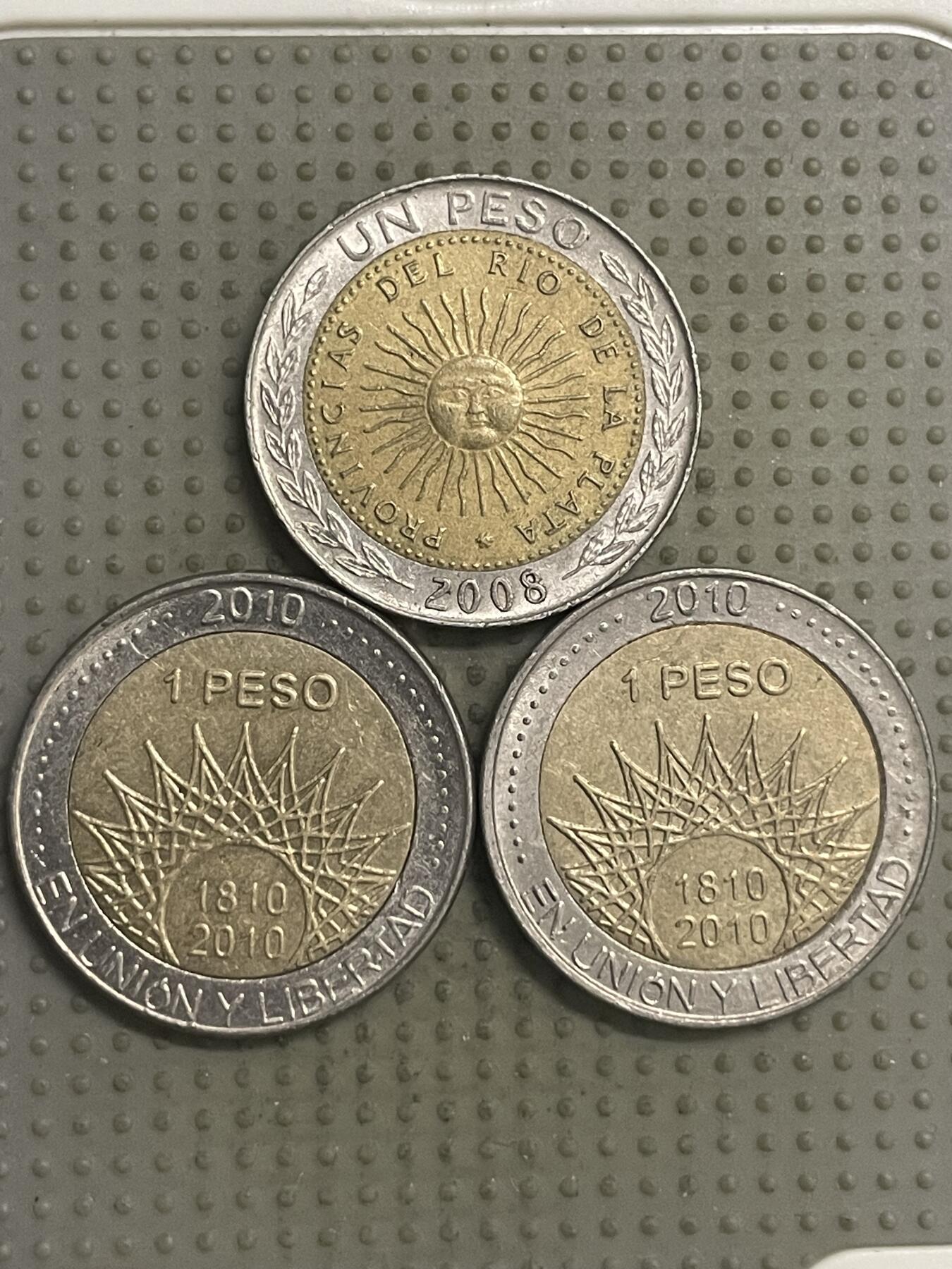 2025年第146场各国散币拍卖（总第146场）