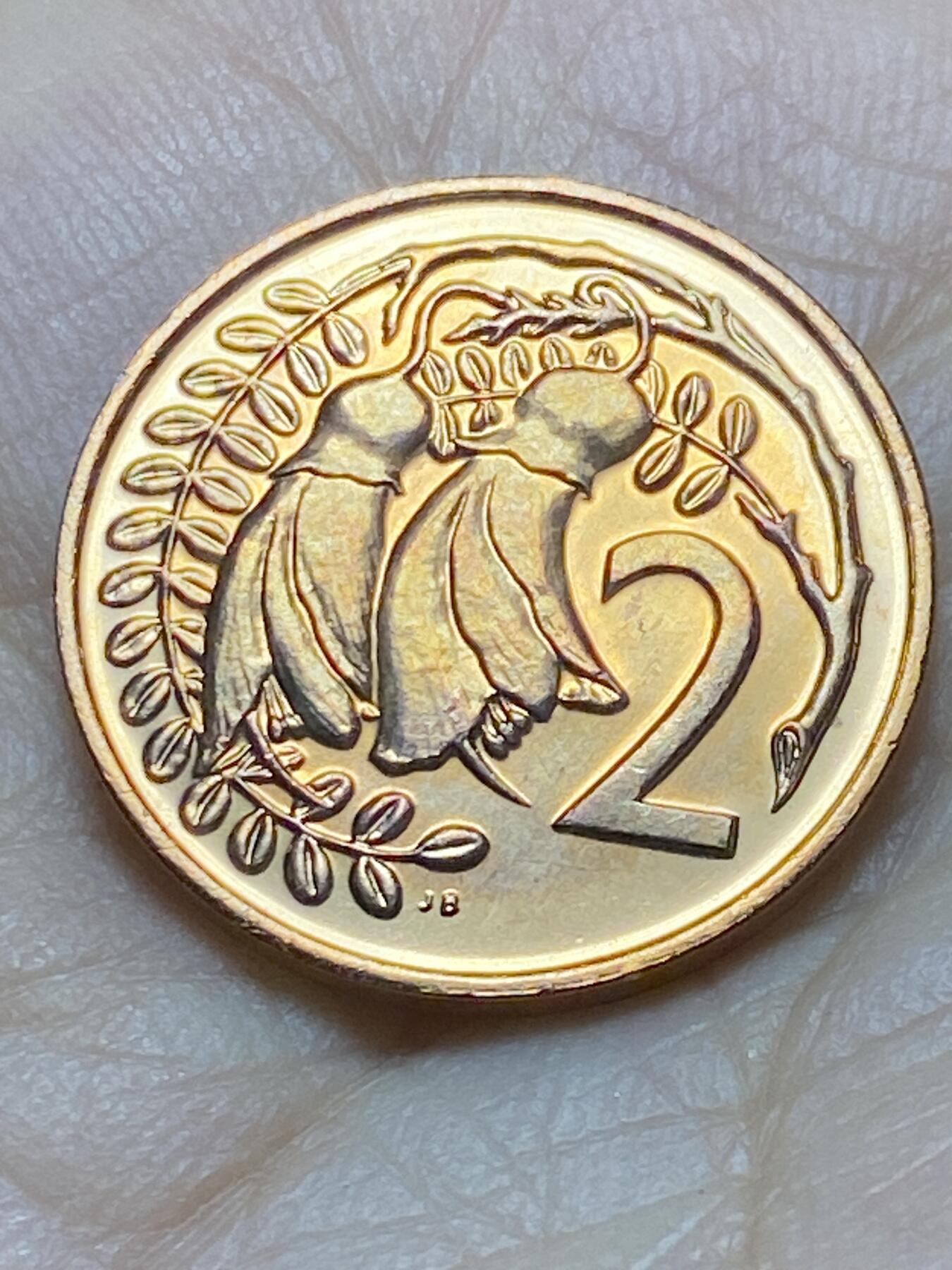 2025年第一百四十五场(总第一百七十一场）高品质英国一线回流散币年末特拍场第二场(免佣金) 原光全新–新西兰🇳🇿1970年套币7枚(含库克山1元纪念币)