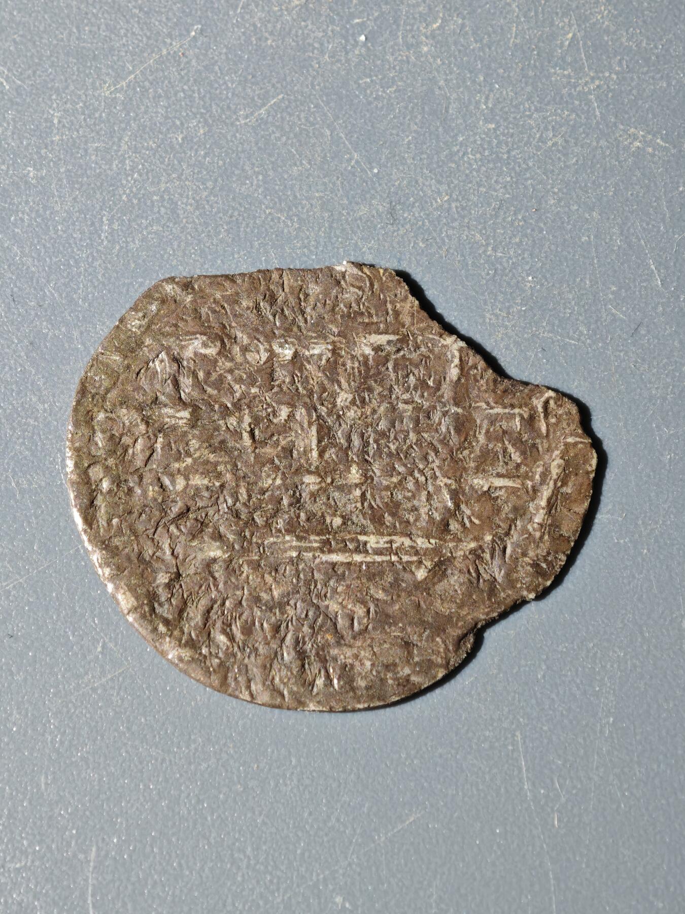 98期回流戒指饰品杂件纪念章丝路钱币专场 B丝路银币