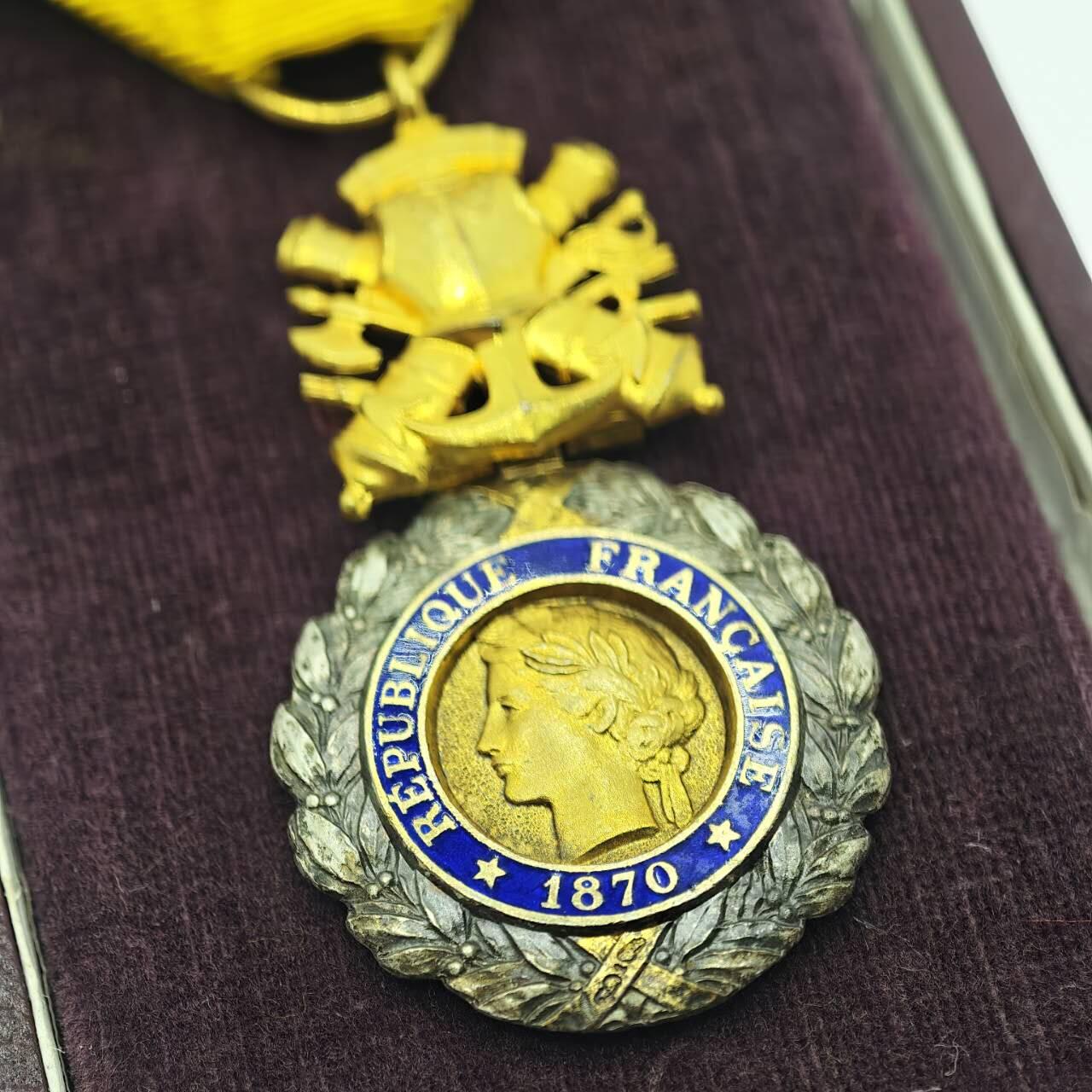 勋章奖章交易所2025年12月28拍卖