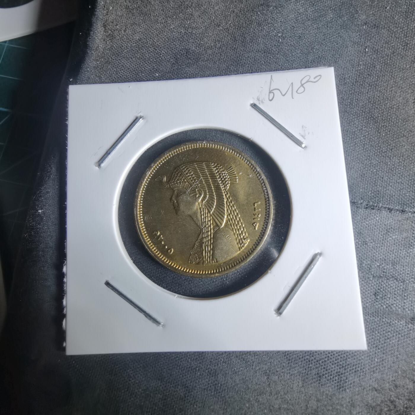 沼泽如烟--第942场 埃及