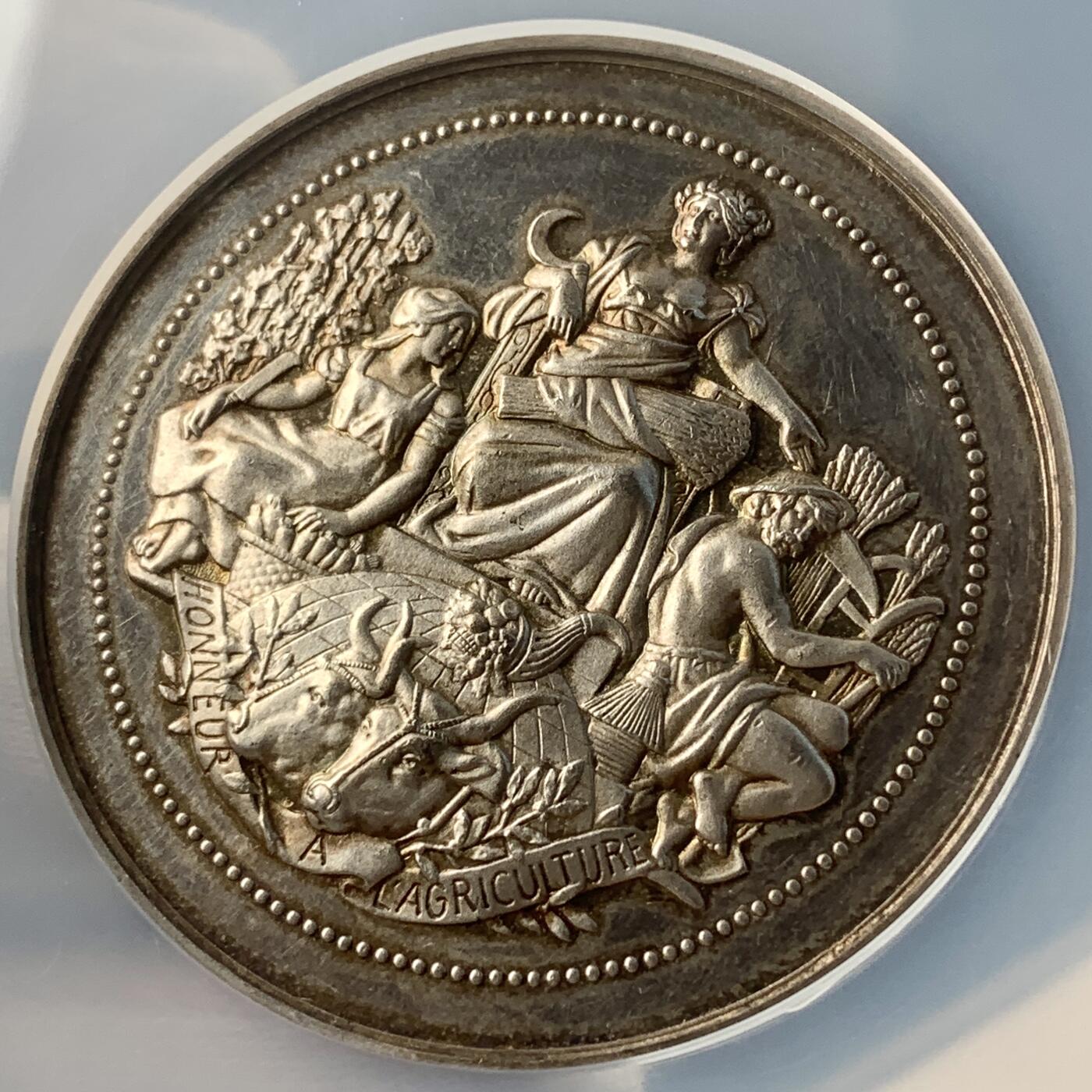 掌中浮雕-藏着的欧洲第047场