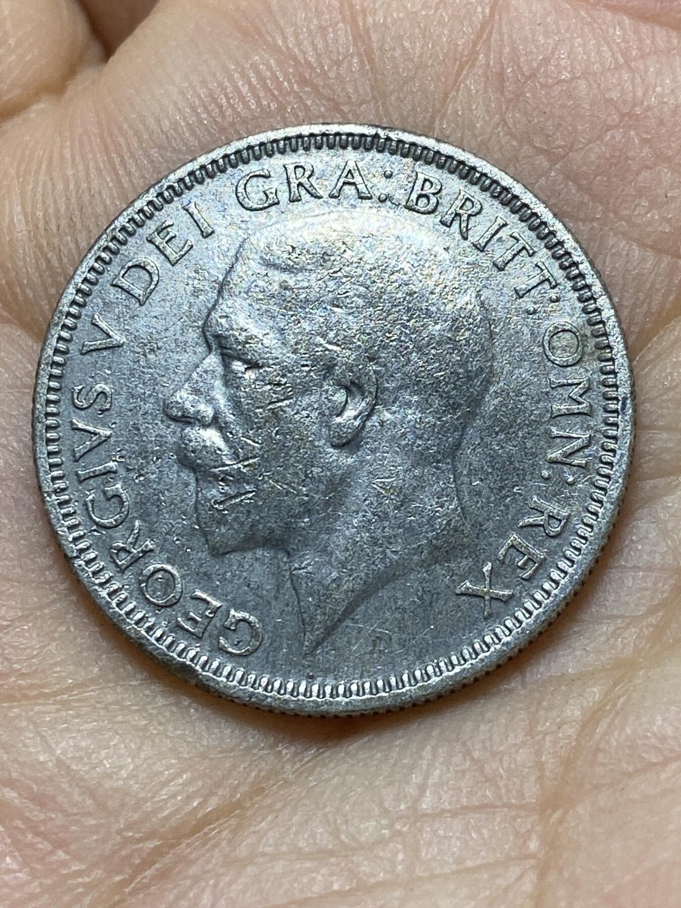 2025年第一百四十五场(总第一百七十一场）高品质英国一线回流散币年末特拍场第二场(免佣金)