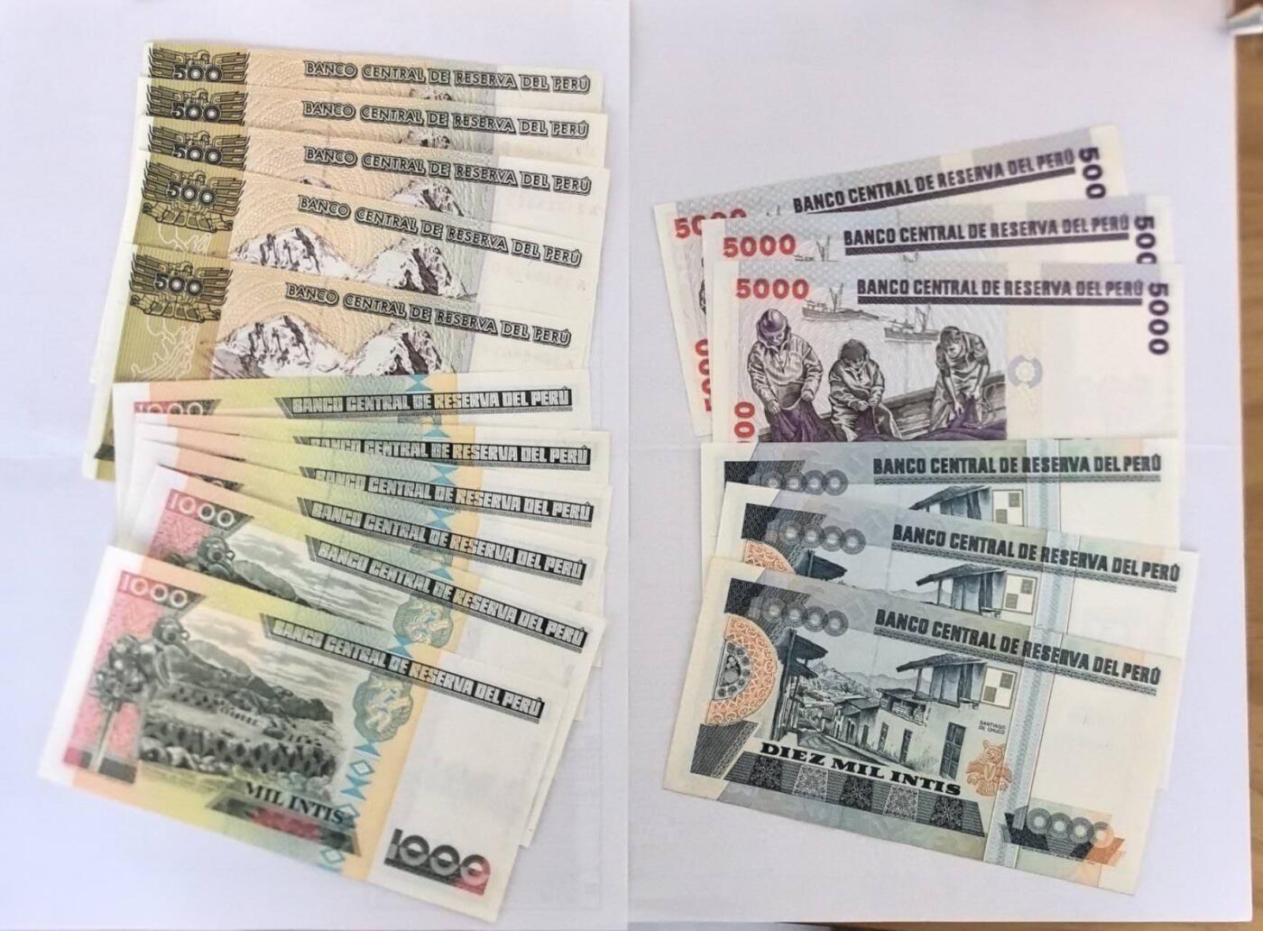 各国外币第104期 无佣金