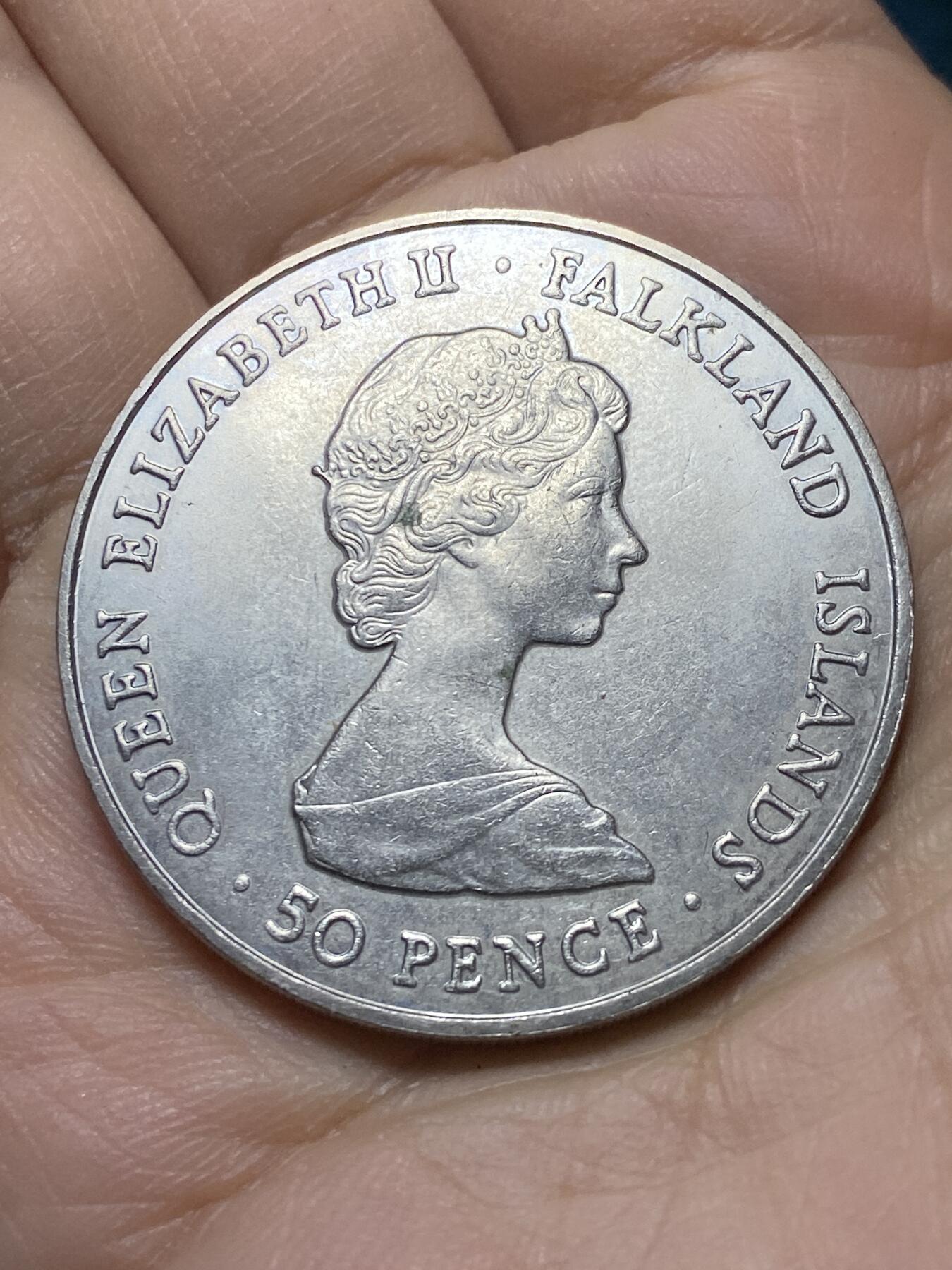 2025年第一百四十五场(总第一百七十一场）高品质英国一线回流散币年末特拍场第二场(免佣金)