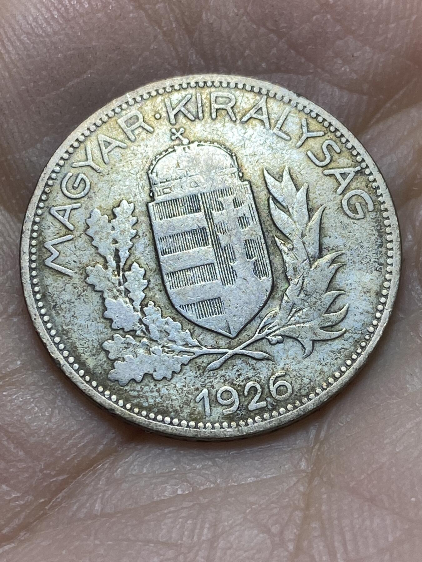 2025年第一百四十五场(总第一百七十一场）高品质英国一线回流散币年末特拍场第二场(免佣金)