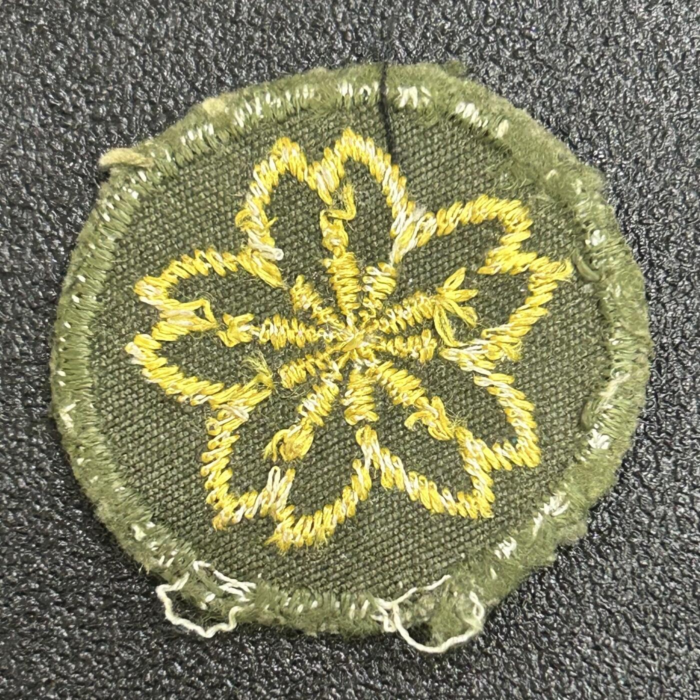 西秦中古拍卖第七十期 不忘历史 日本自卫队早期帽徽