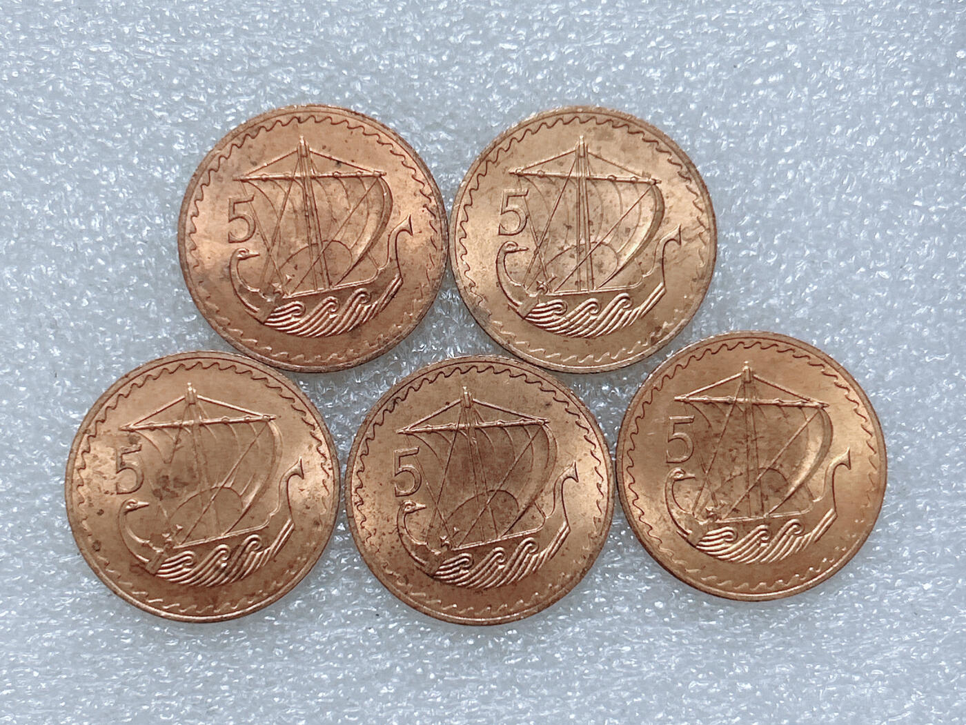 第一海外回流一元起拍收藏 散集专场  第281期