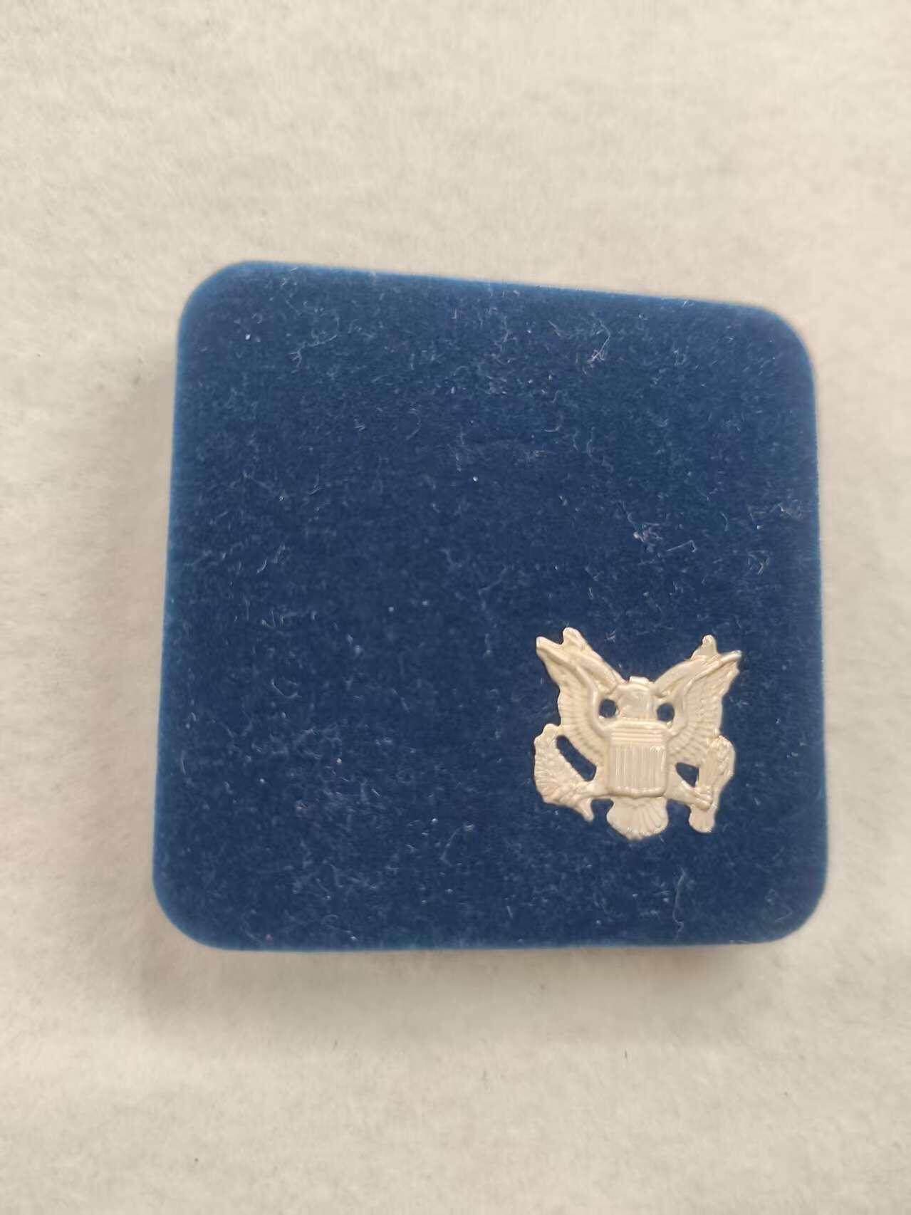 G&W世界散币，银币处理专场（第40场） 美国1987年1元  银币