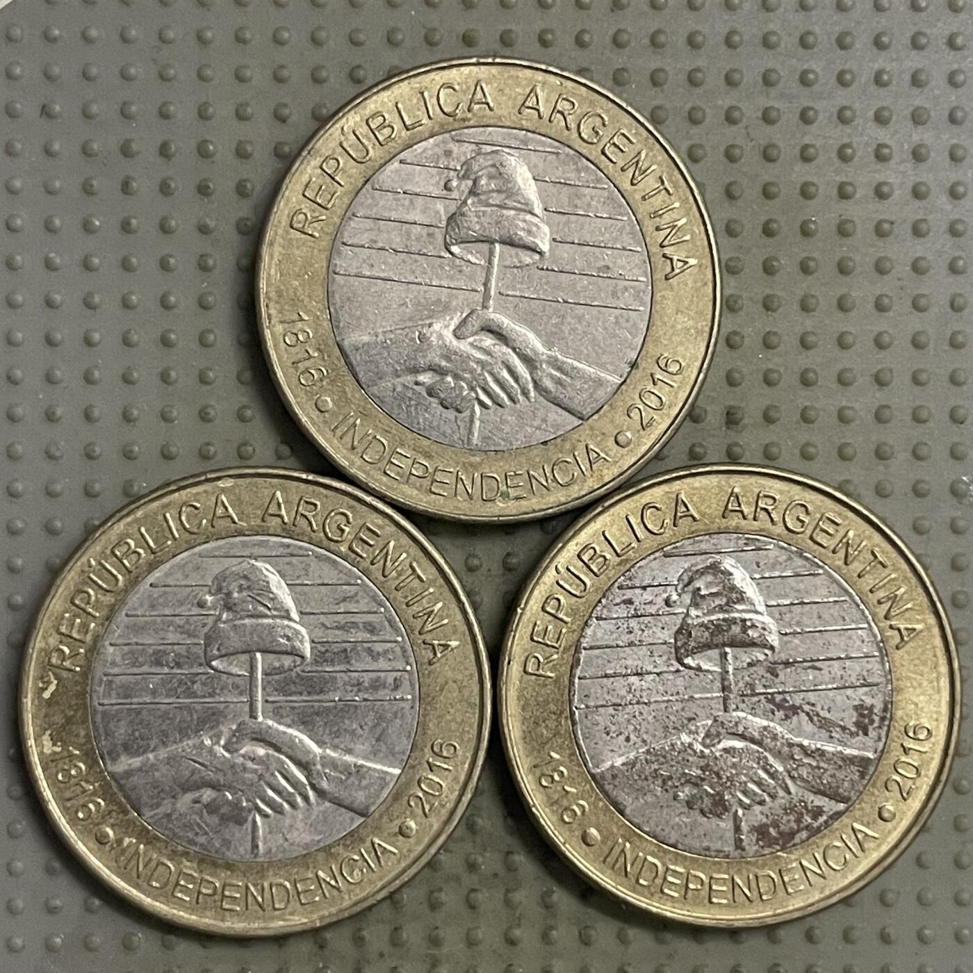 2025年第146场各国散币拍卖（总第146场）