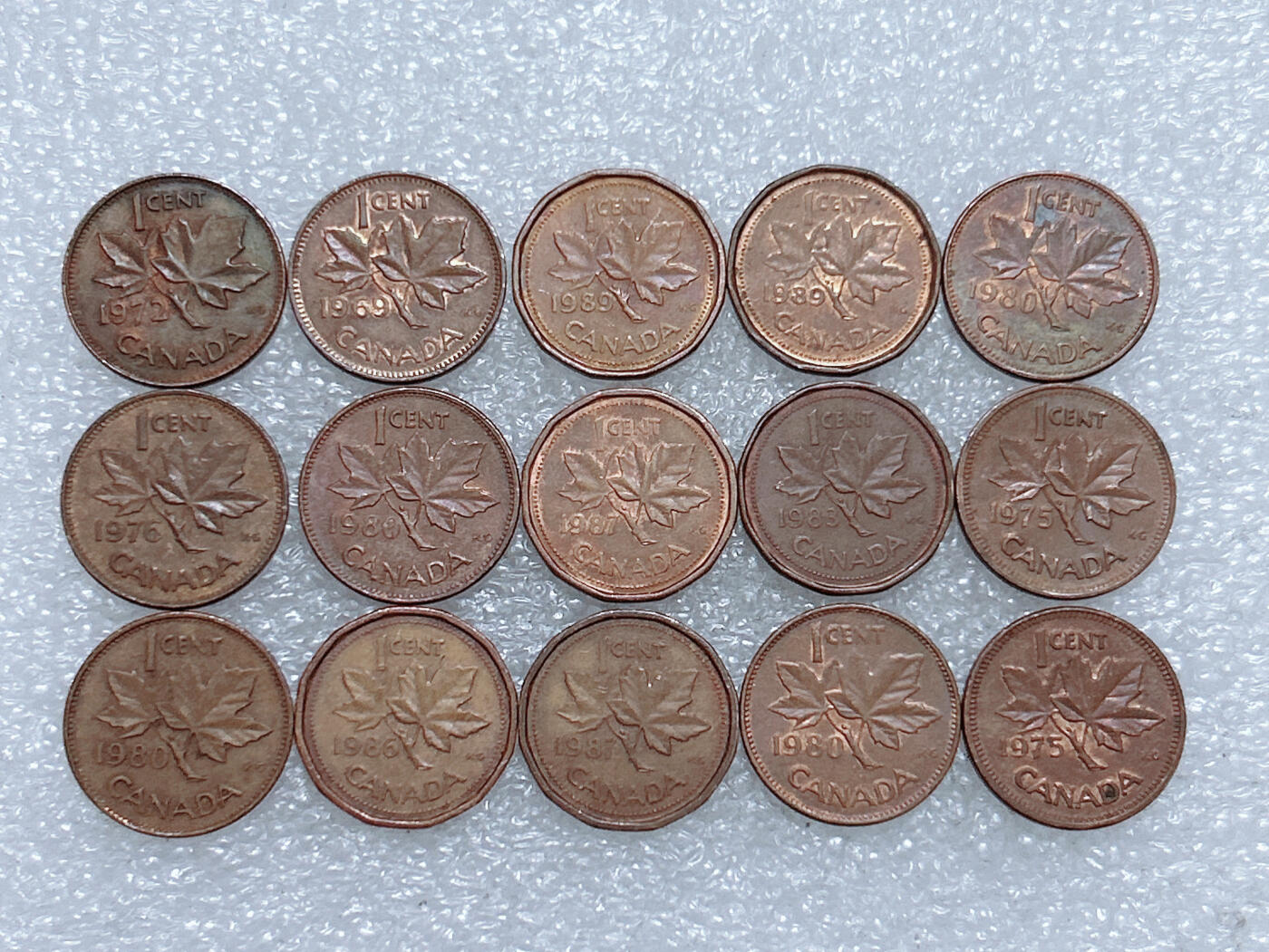 第一海外回流一元起拍收藏 散集专场  第281期