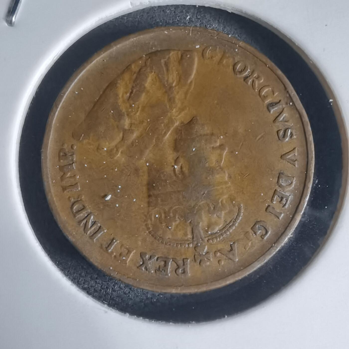 沼泽如烟--第944场 加拿大1936年一分