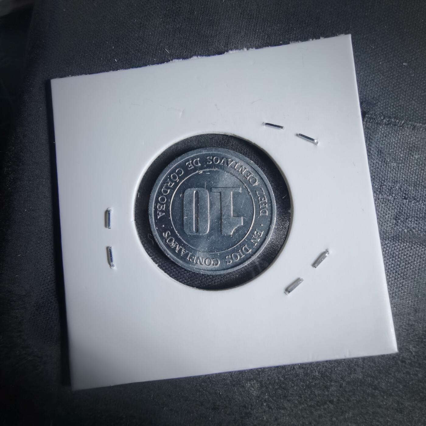 沼泽如烟--第944场 尼加拉瓜1974年十分