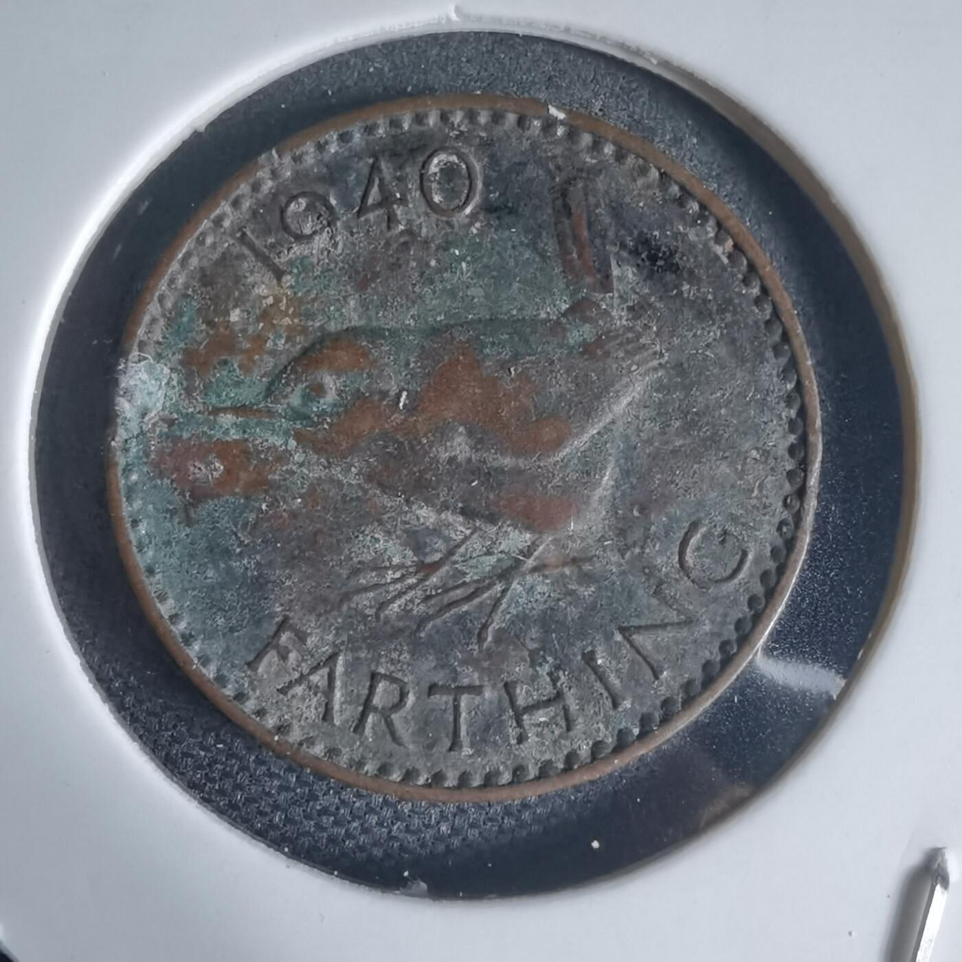 沼泽如烟--第944场 法新1940年1法新