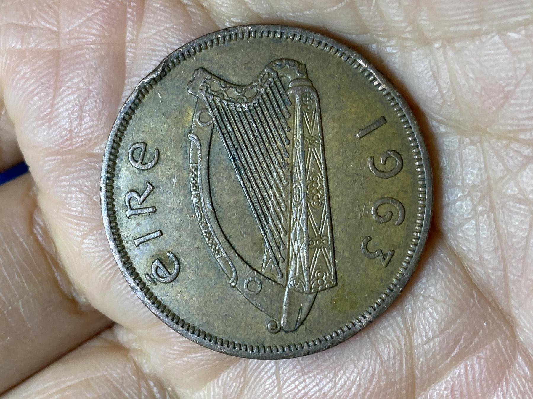 2025年第一百四十四场(总第一百七十场）品种丰富英国一线回流散币年末特拍场第一场(免佣金)