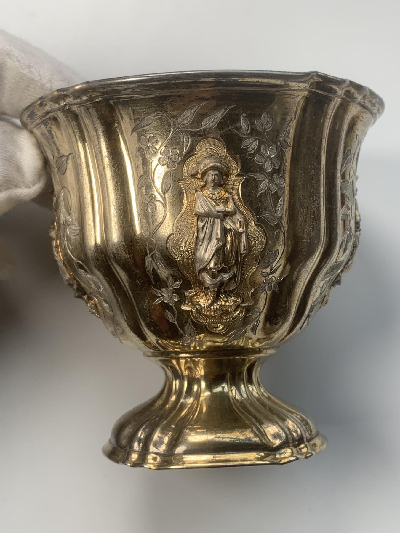 掌中浮雕-藏着的欧洲第047场