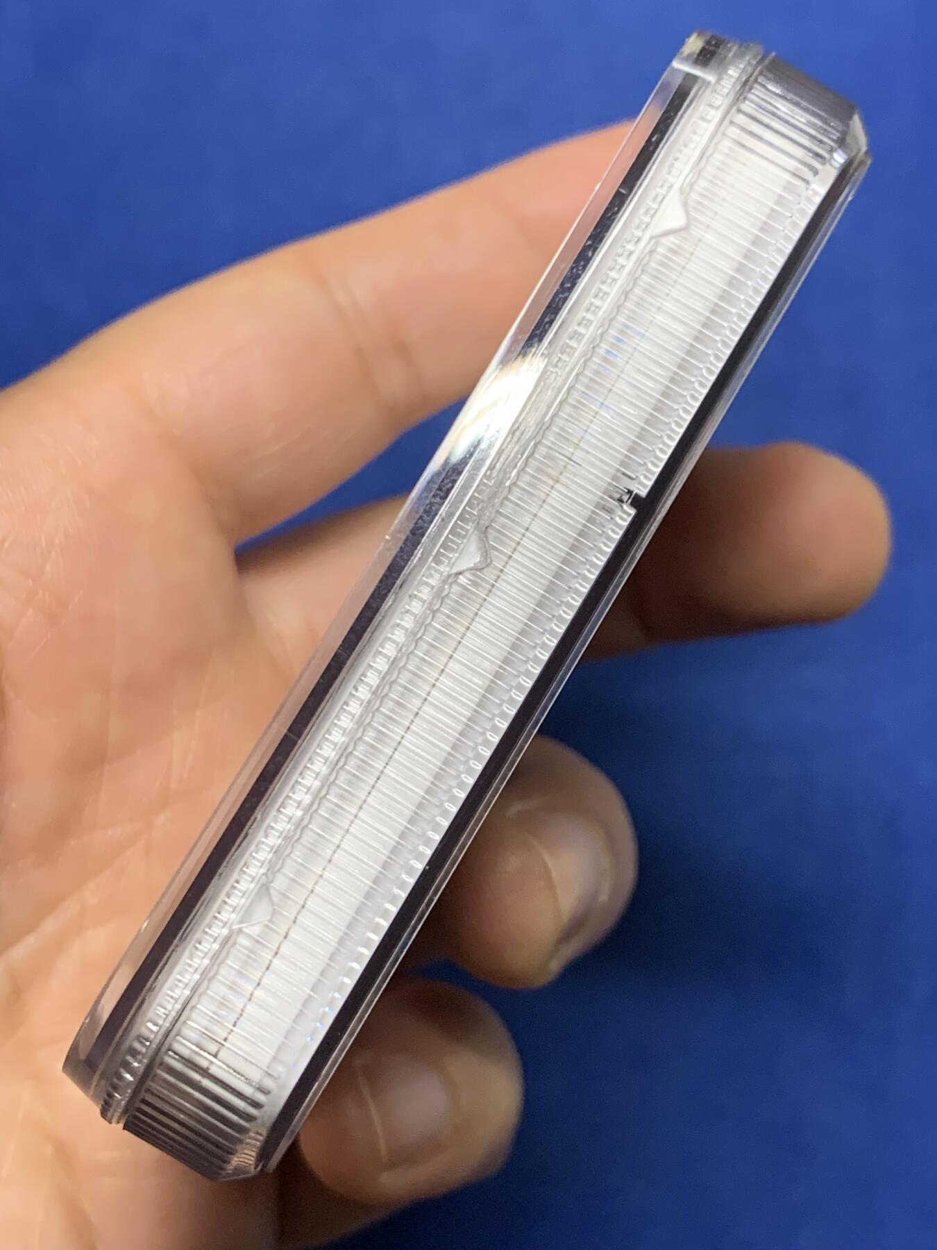 《竞宝斋》第451场 周日，周一，周二  3场连拍 （全场包邮，欢迎送拍） NGC AUD 英国1848年耆英号中国帆船锌章，大热品种，加厚盒。