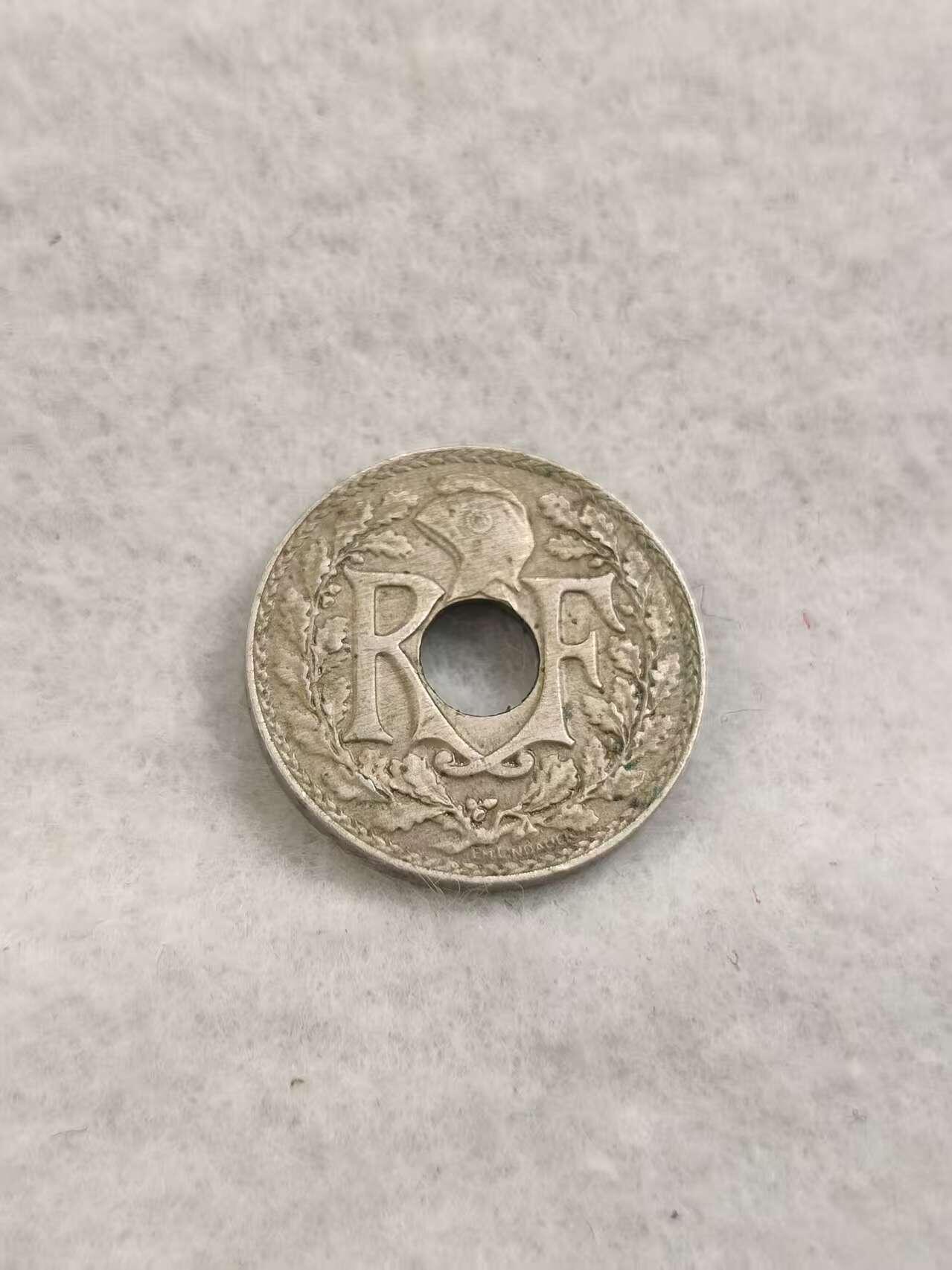 G&W世界散币，银币处理专场（第40场）